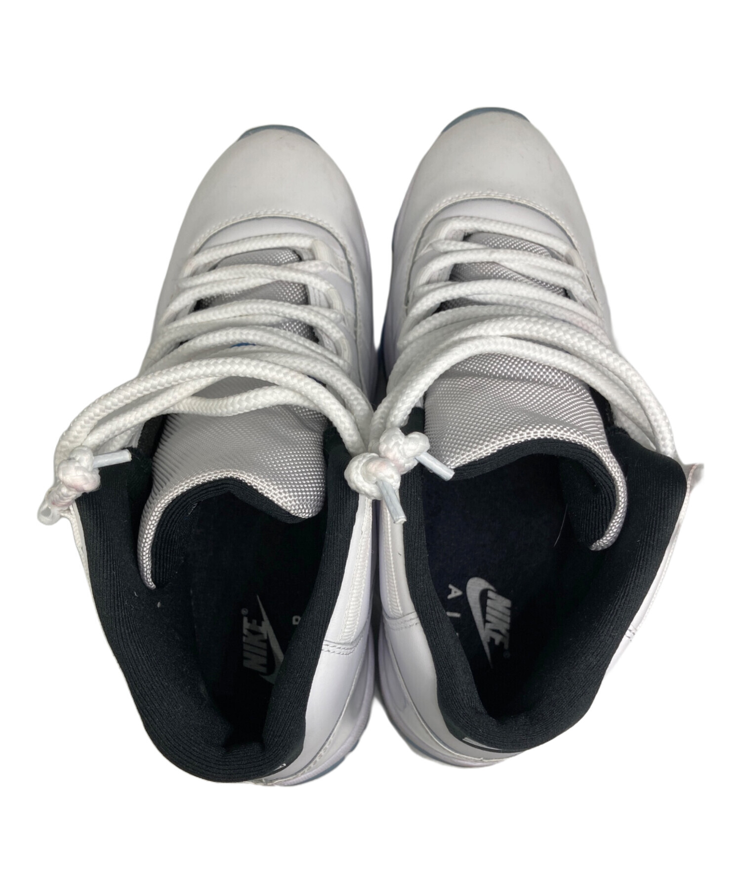 中古・古着通販】NIKE (ナイキ) AIR JORDAN 11 RETRO/エア ジョーダン1  