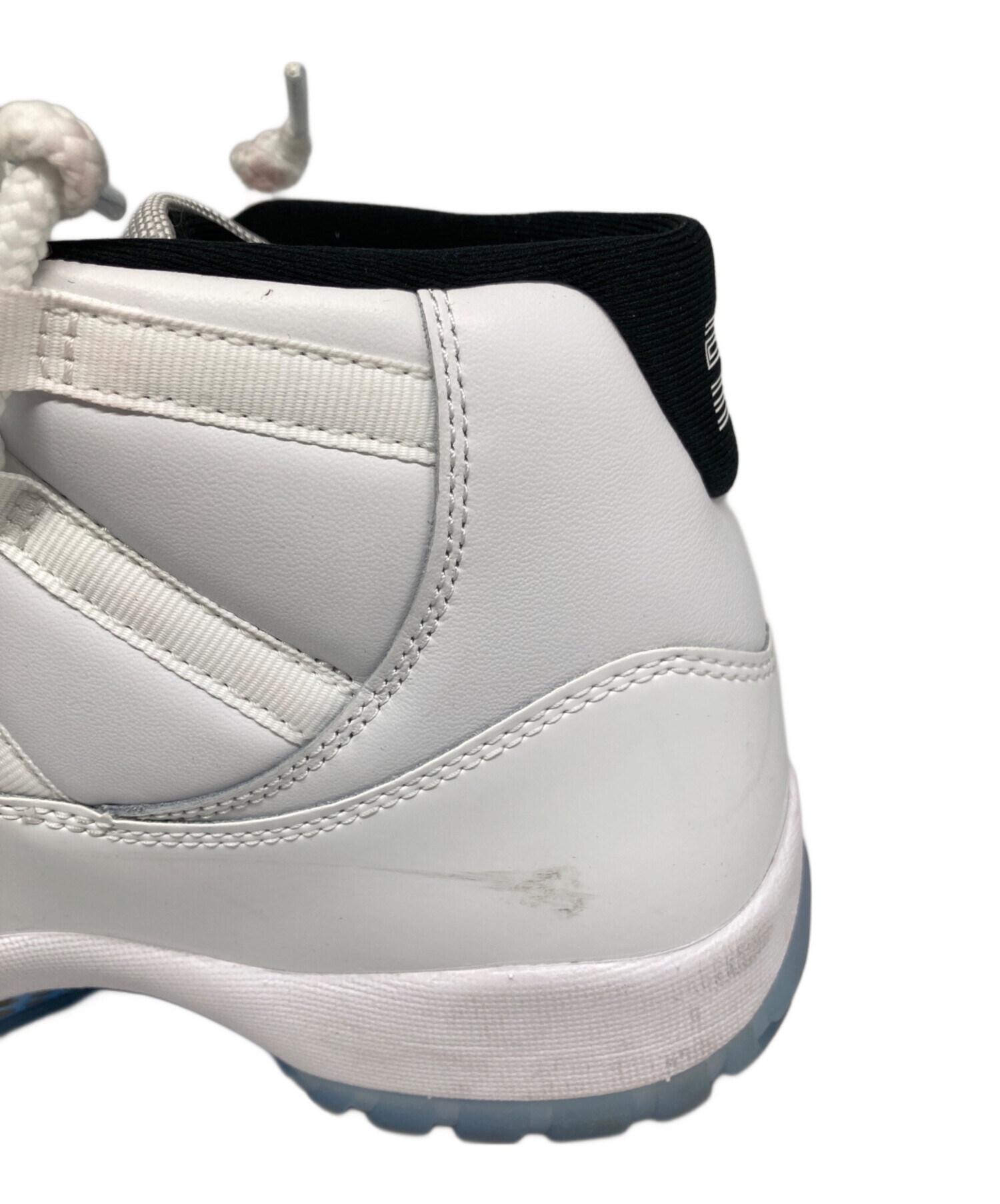 中古・古着通販】NIKE (ナイキ) AIR JORDAN 11 RETRO/エア ジョーダン1