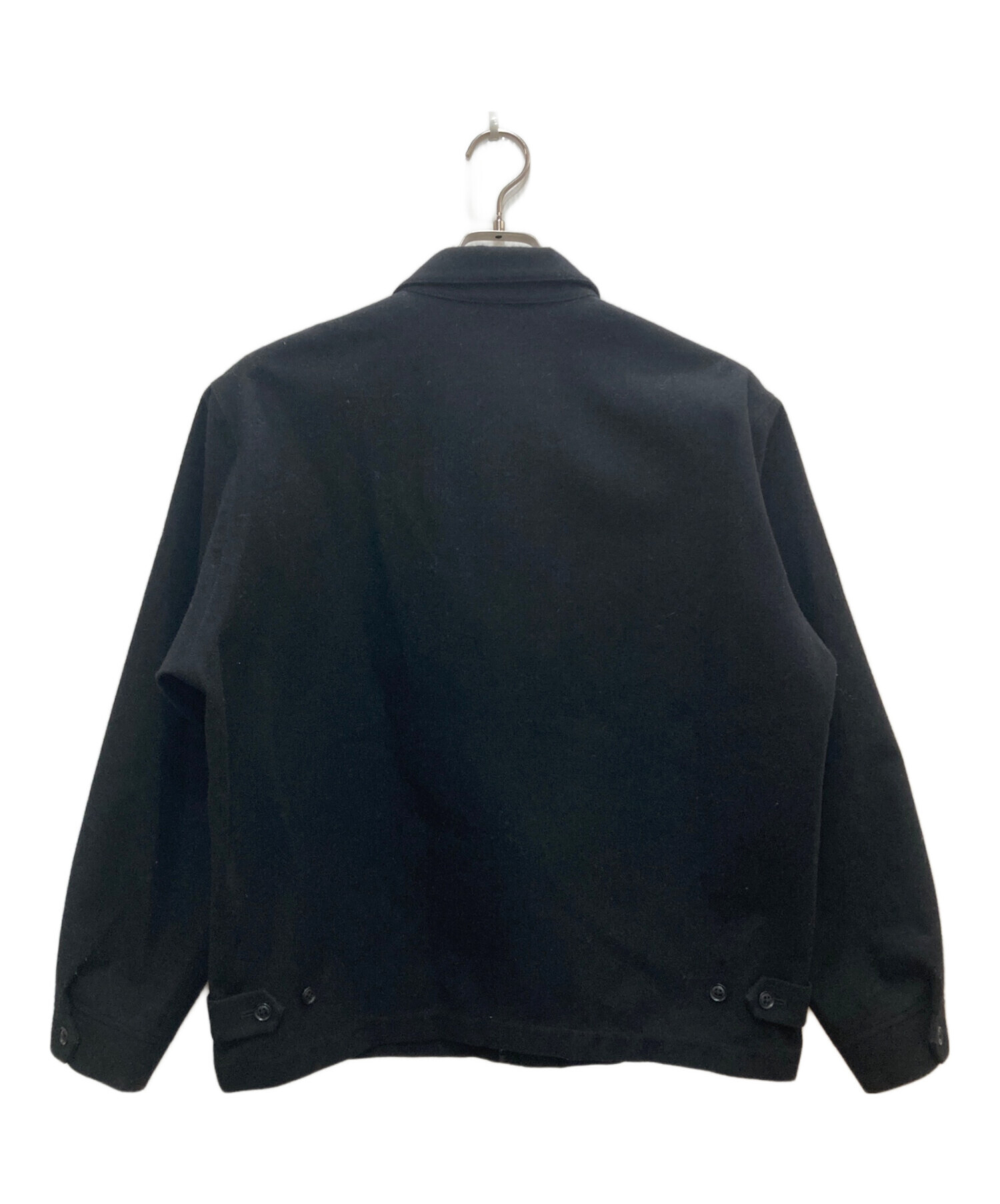 中古・古着通販】nanamica (ナナミカ) Wool GORE-TEX Jacket/ウール 