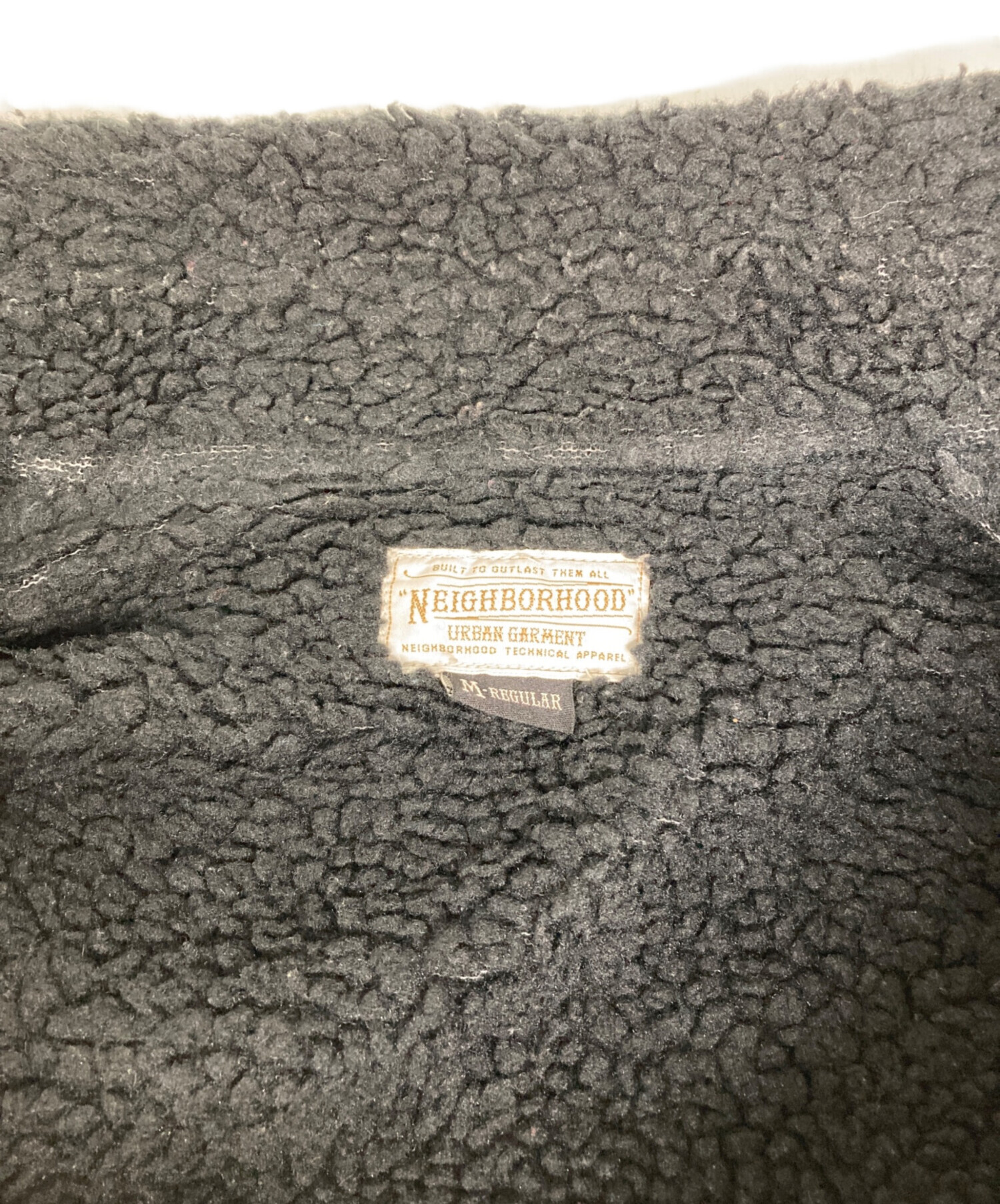 中古・古着通販】NEIGHBORHOOD (ネイバーフッド) コーデュロイ