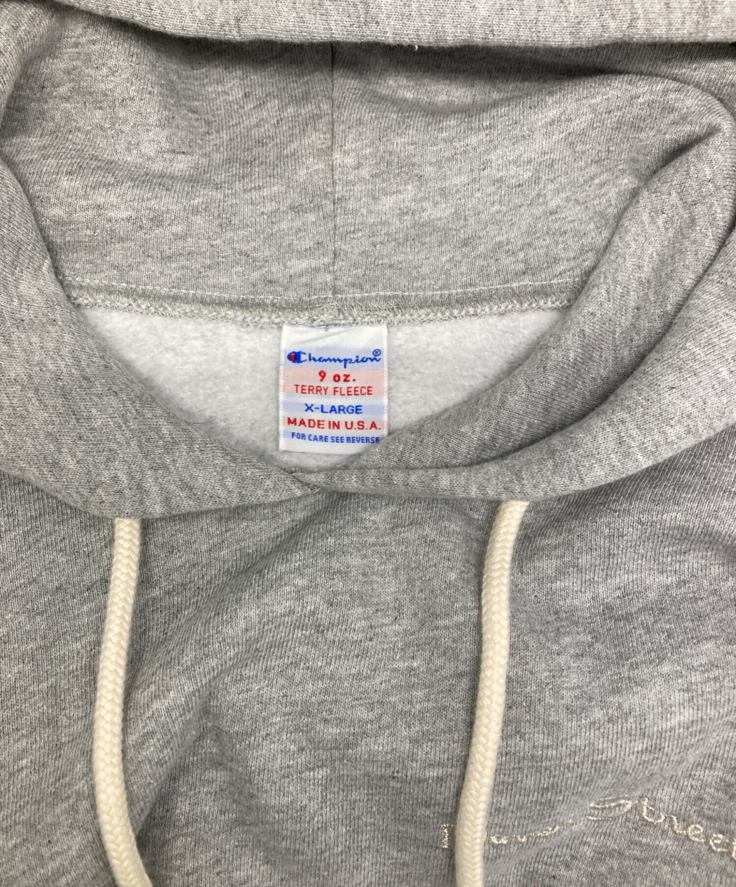 中古・古着通販】Champion (チャンピオン) DOVER STREET MARKET 