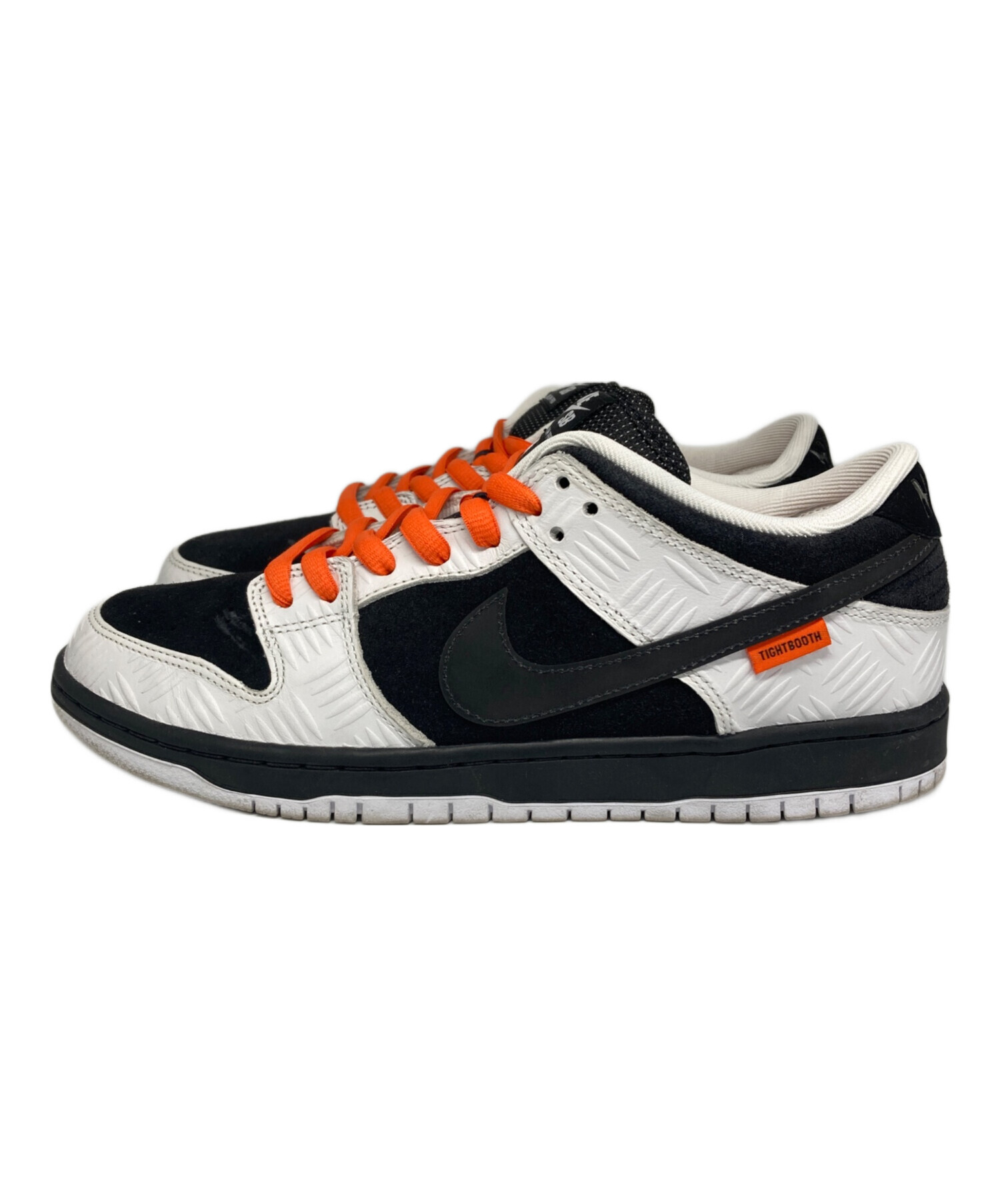 中古・古着通販】NIKE SB (ナイキエスビー) TIGHTBOOTH PRODUCTION 