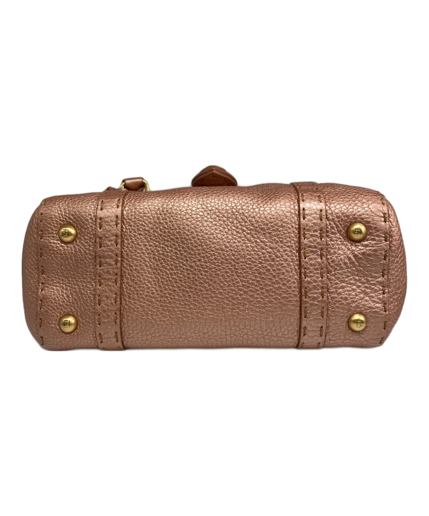 中古・古着通販】FENDI (フェンディ) セレリア ミニリンダ
