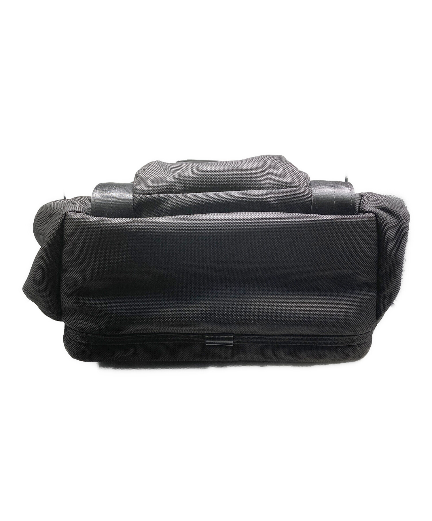 M*e様 【中古】TUMI Alpha Bravo ロンドン オールレザー バッ TUMI