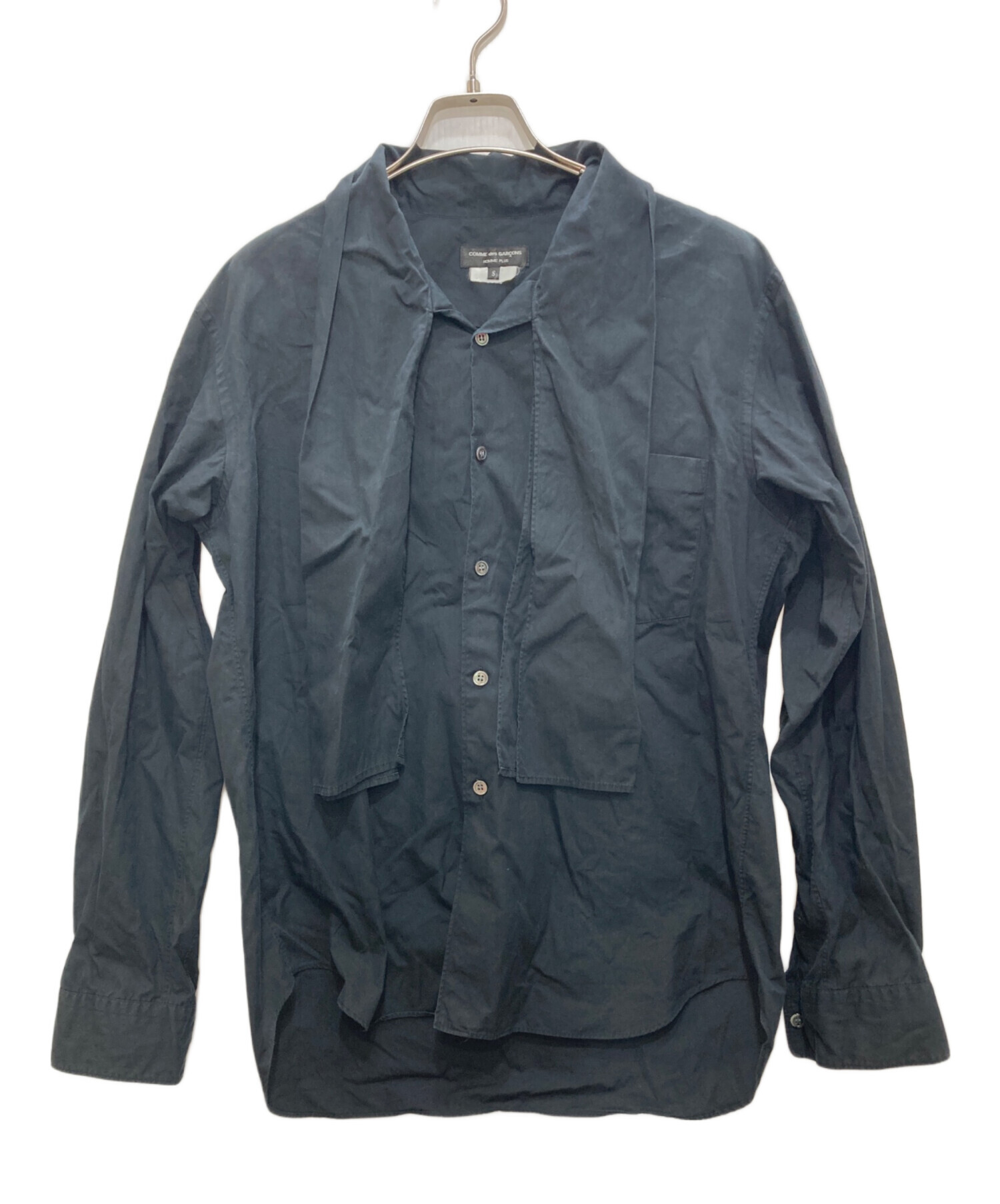 中古・古着通販】COMME des GARCONS HOMME PLUS (コムデギャルソンオム 