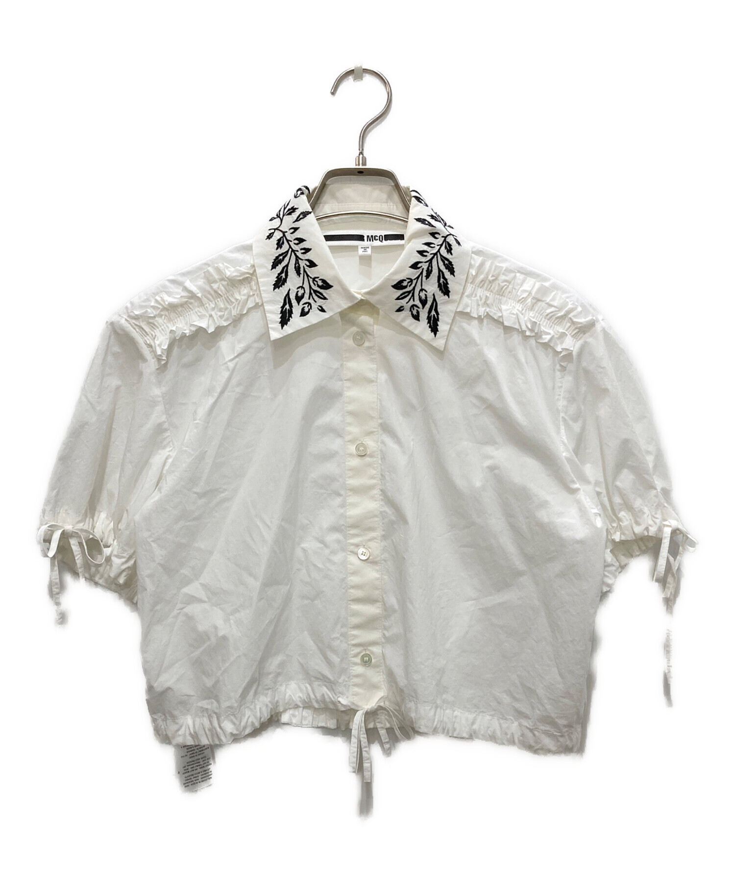 中古・古着通販】McQ Alexander McQueen (マックキュー アレキサンダー 