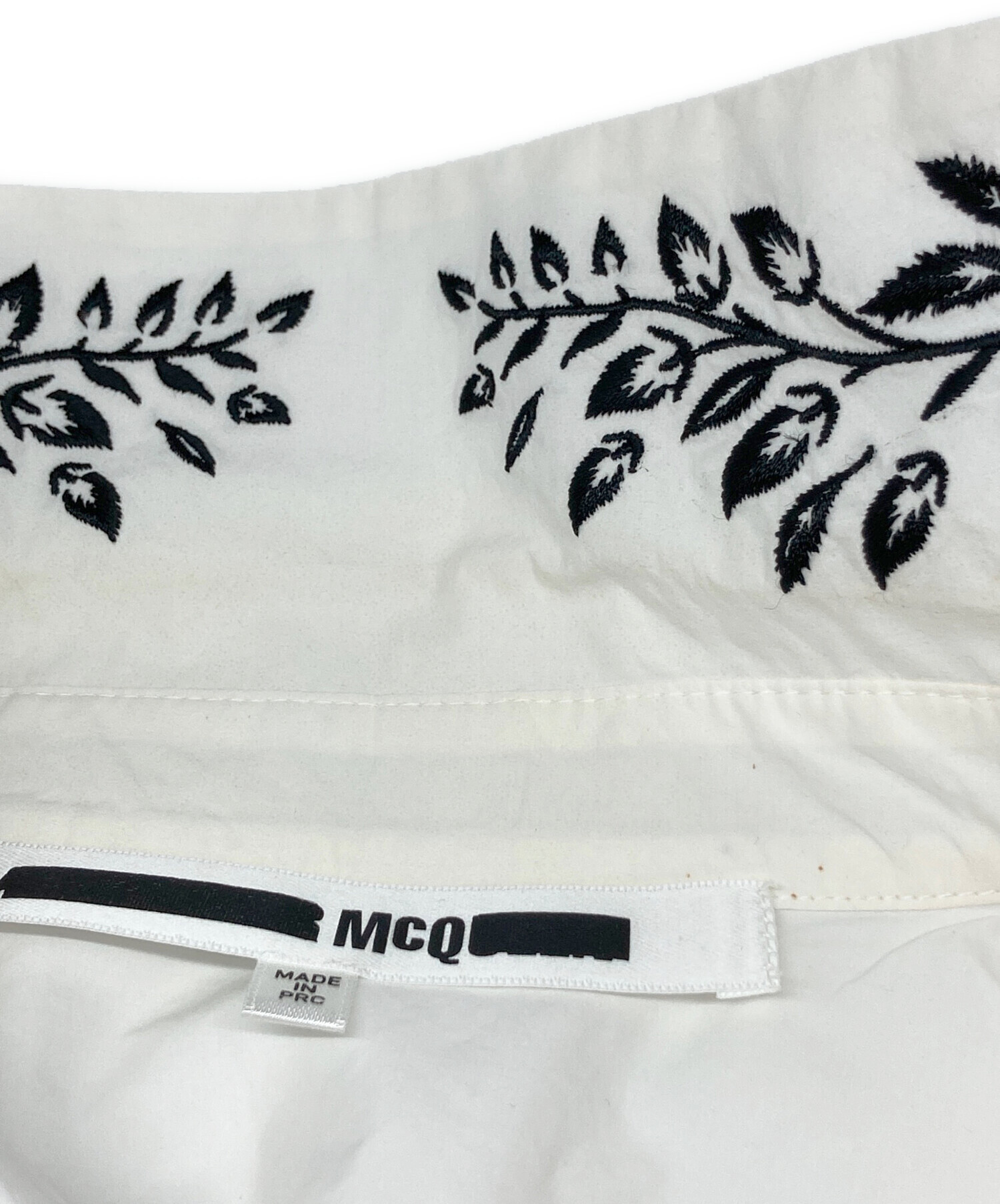 中古・古着通販】McQ Alexander McQueen (マックキュー アレキサンダー 