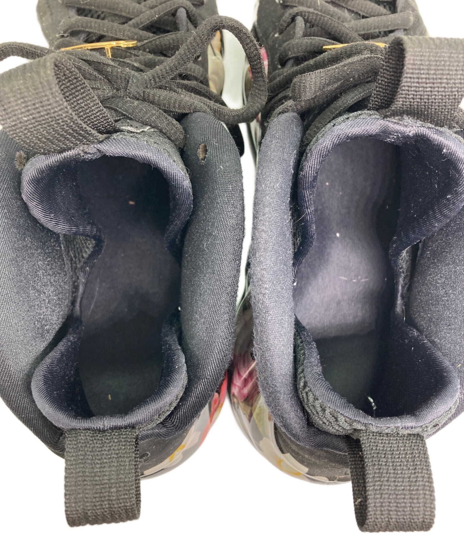 中古・古着通販】NIKE (ナイキ) AIR FOAMPOSITE ONE/エア フォーム