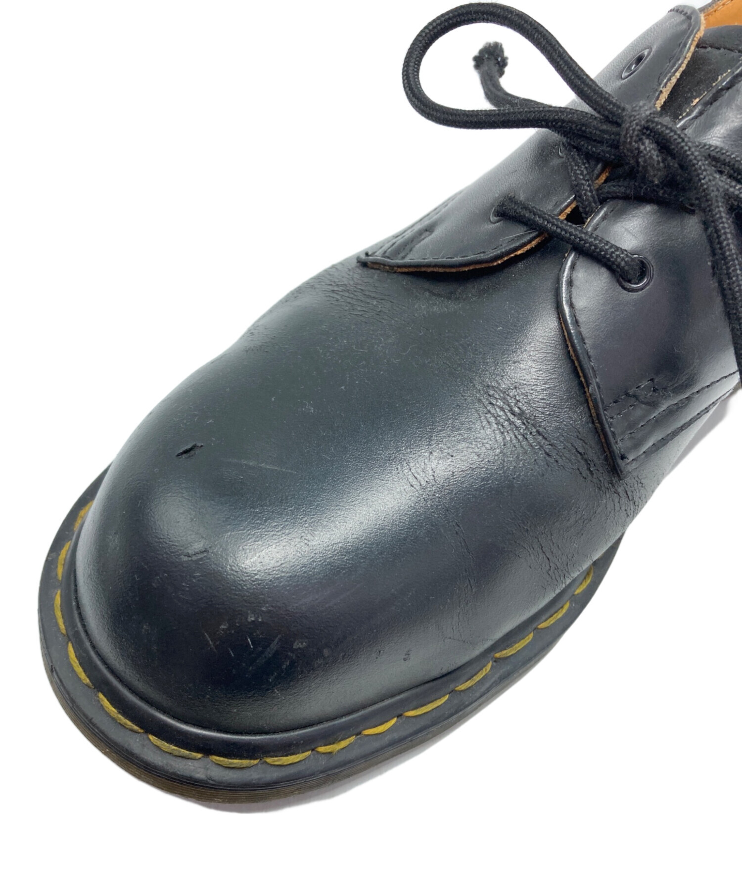 中古・古着通販】Dr.Martens (ドクターマーチン) 1925 5400 スチール