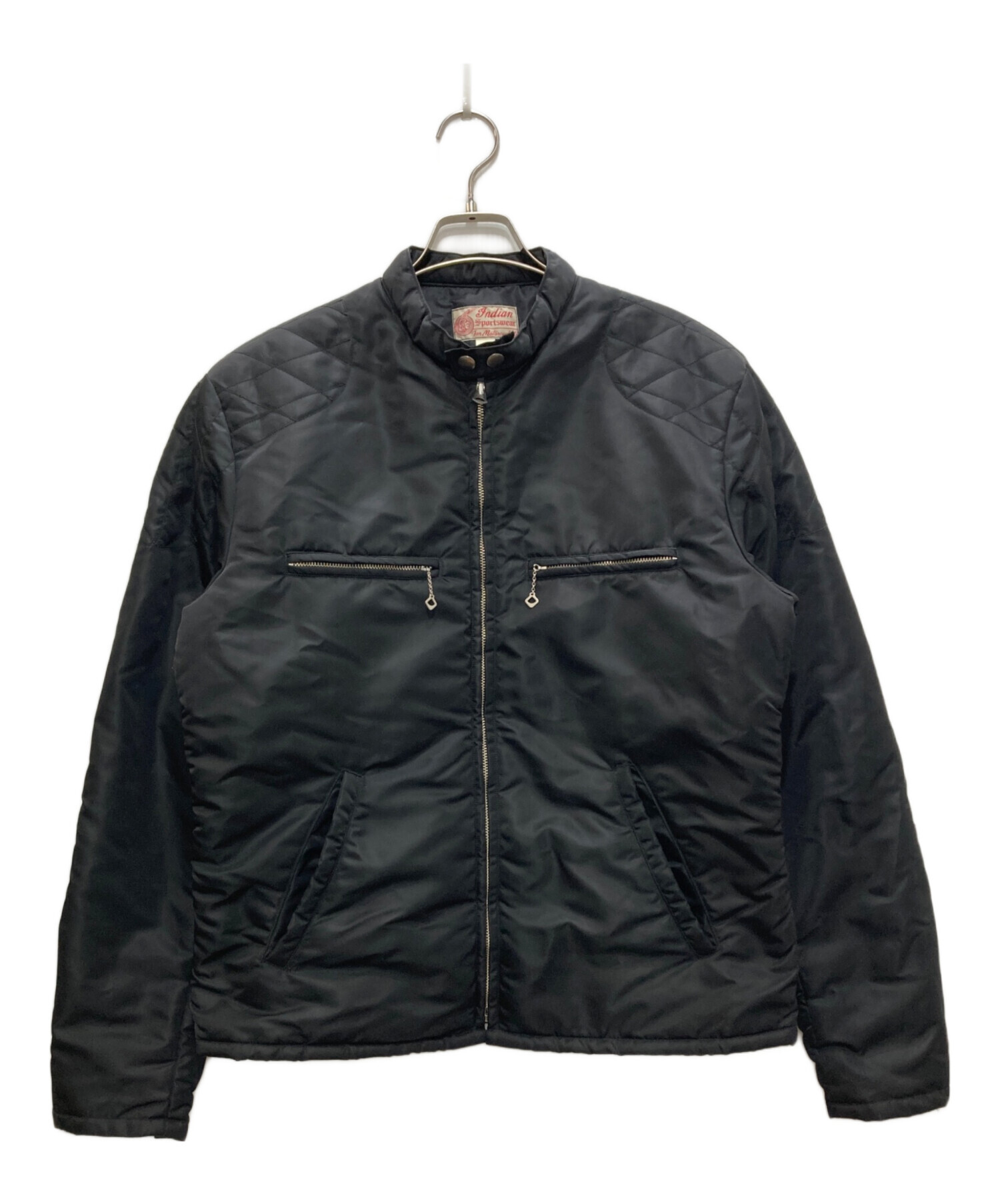 中古・古着通販】INDIAN MOTORCYCLE (インディアンモーターサイクル  