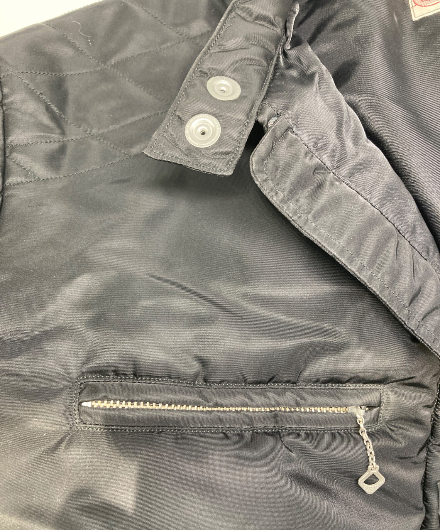 中古・古着通販】INDIAN MOTORCYCLE (インディアンモーターサイクル 