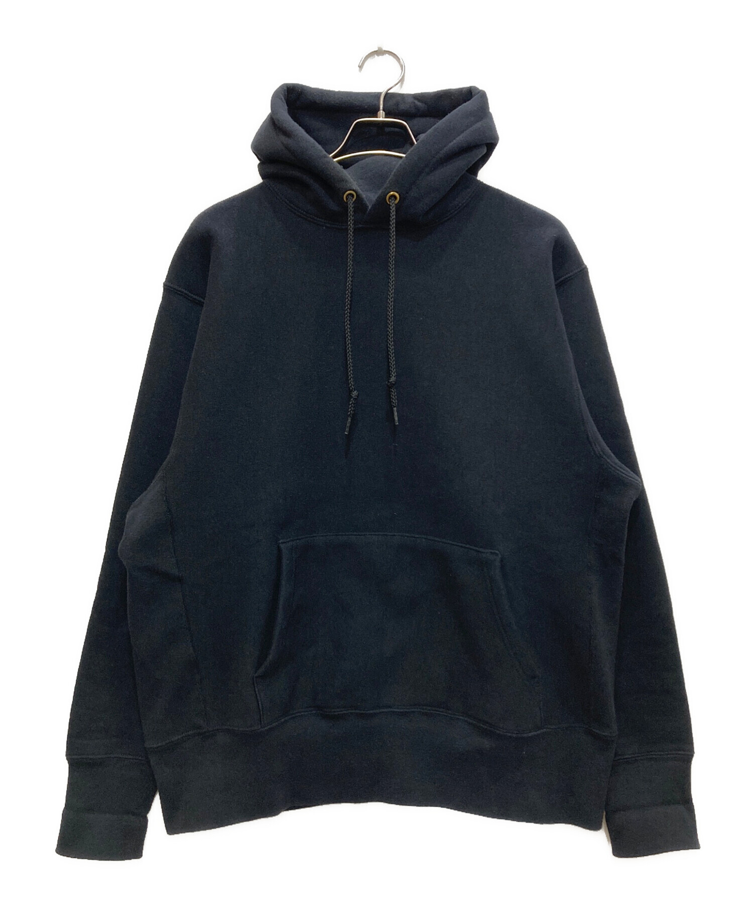 中古・古着通販】CAMBER (キャンバー) クロスニット プルオーバー 