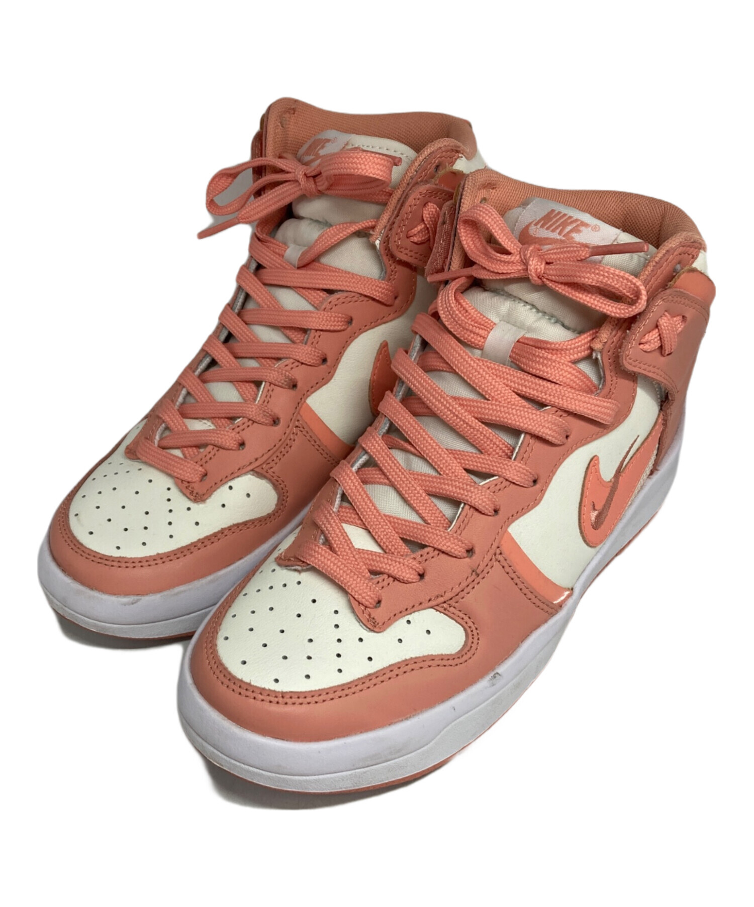 未使用品】 NIKE ナイキ DUNK HIGH UP ダンク ハイアップ WMNS 