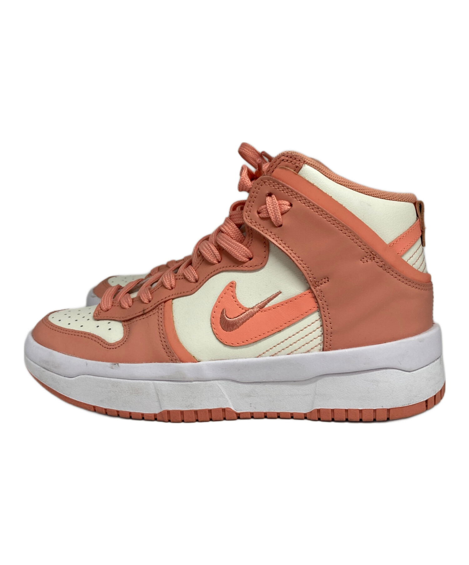 中古・古着通販】NIKE (ナイキ) DUNK HIGH UP/ダンク ハイ アップ 