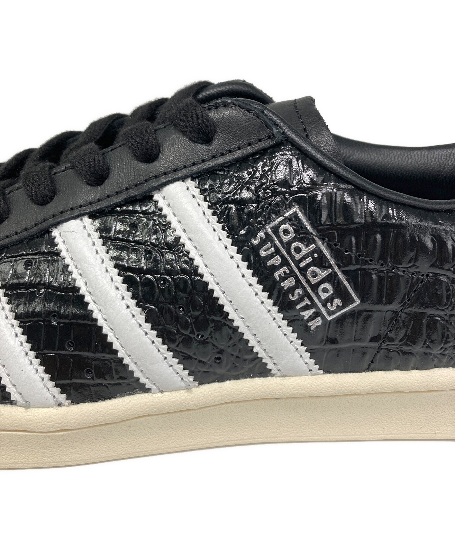 中古・古着通販】adidas (アディダス) Superstar Vintage/スーパー 