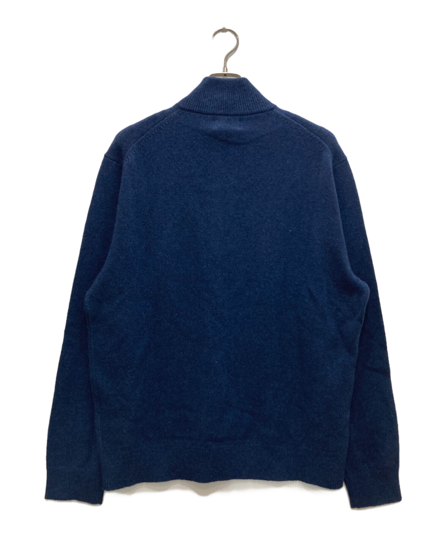 中古・古着通販】POLO RALPH LAUREN (ポロ・ラルフローレン) ハーフ 