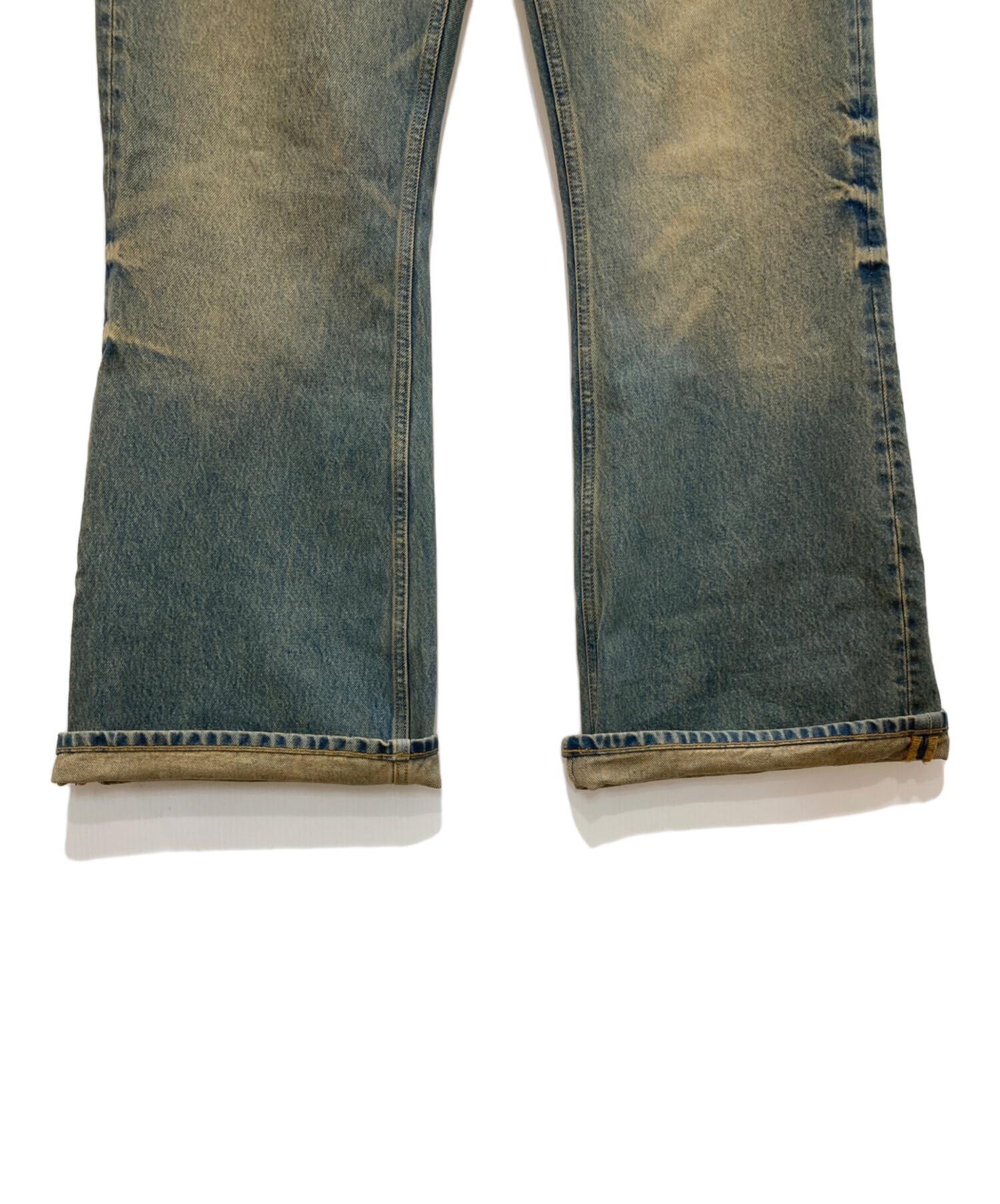 中古・古着通販】NO MAINTENANCE (ノーメンテナンス) Sand Wash