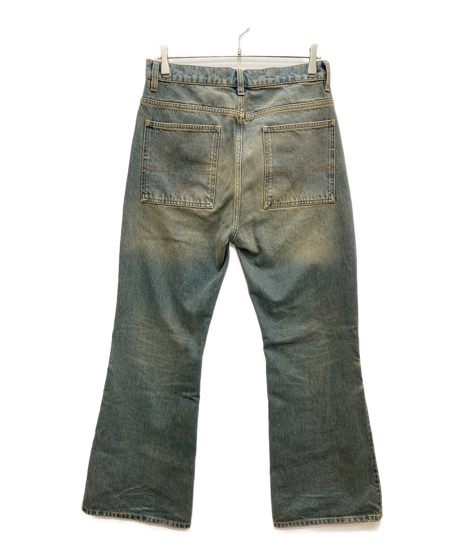 中古・古着通販】NO MAINTENANCE (ノーメンテナンス) Sand Wash