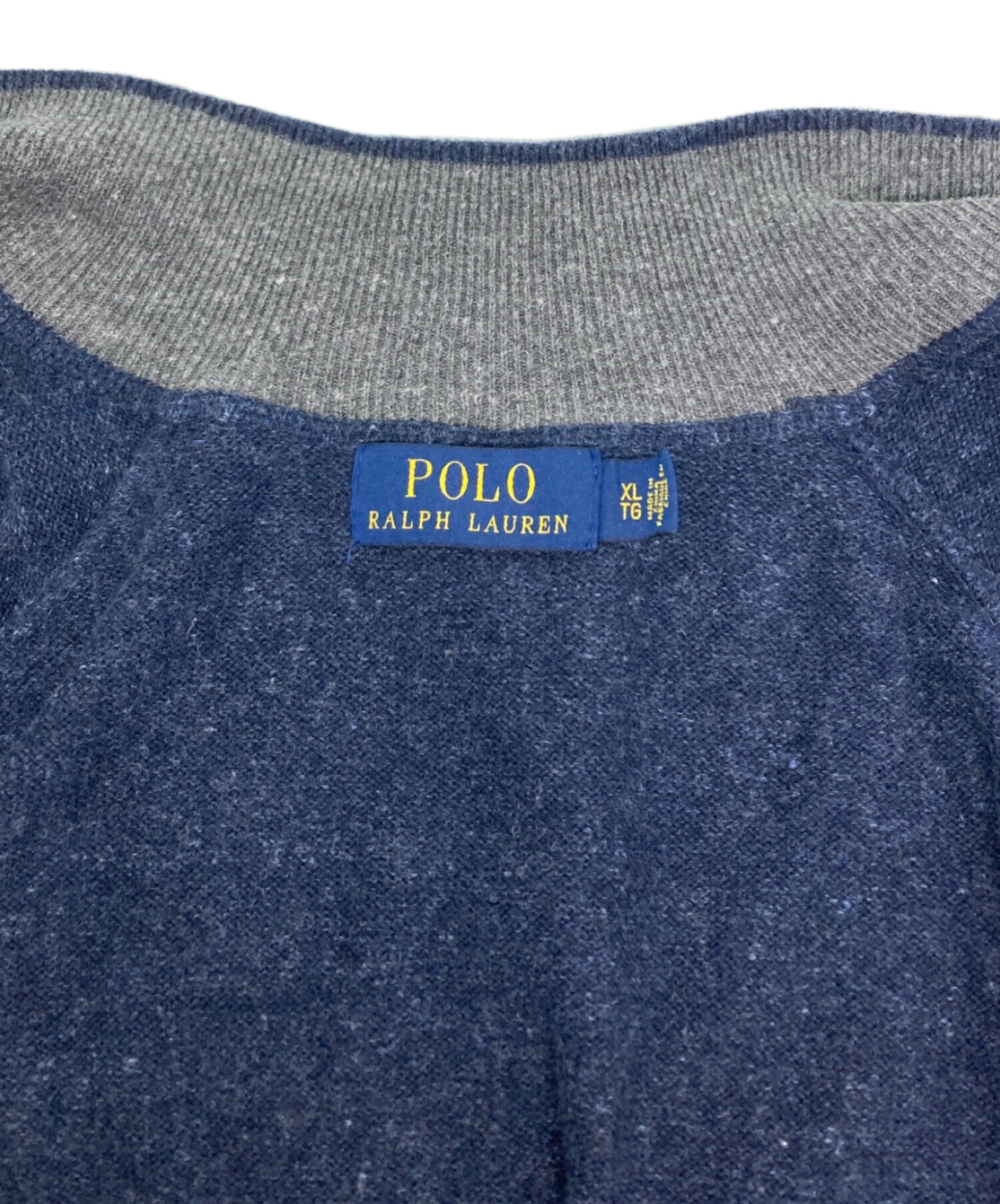 中古・古着通販】POLO RALPH LAUREN (ポロ・ラルフローレン
