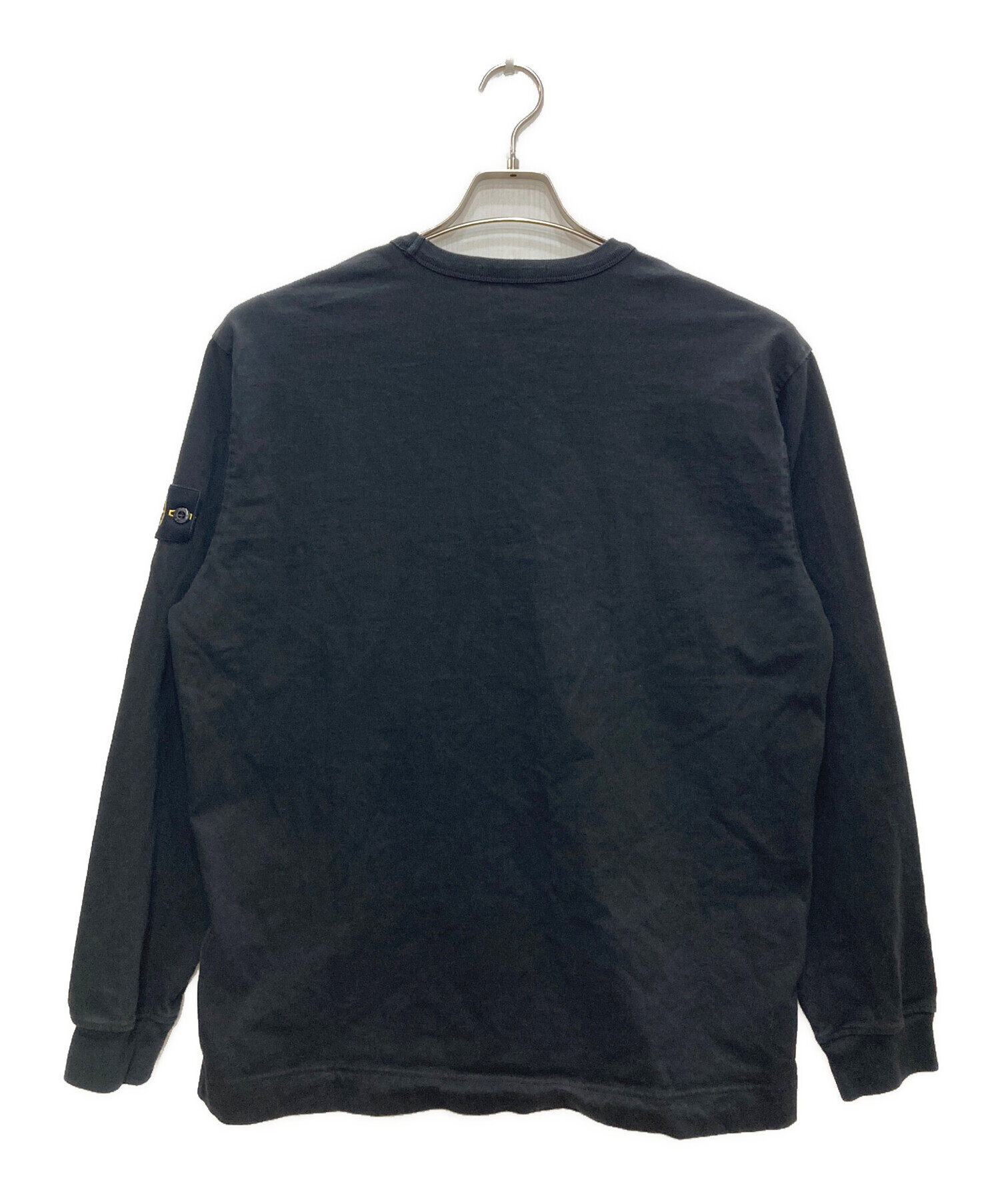 中古・古着通販】STONE ISLAND (ストーンアイランド) ヘビーウェイト 