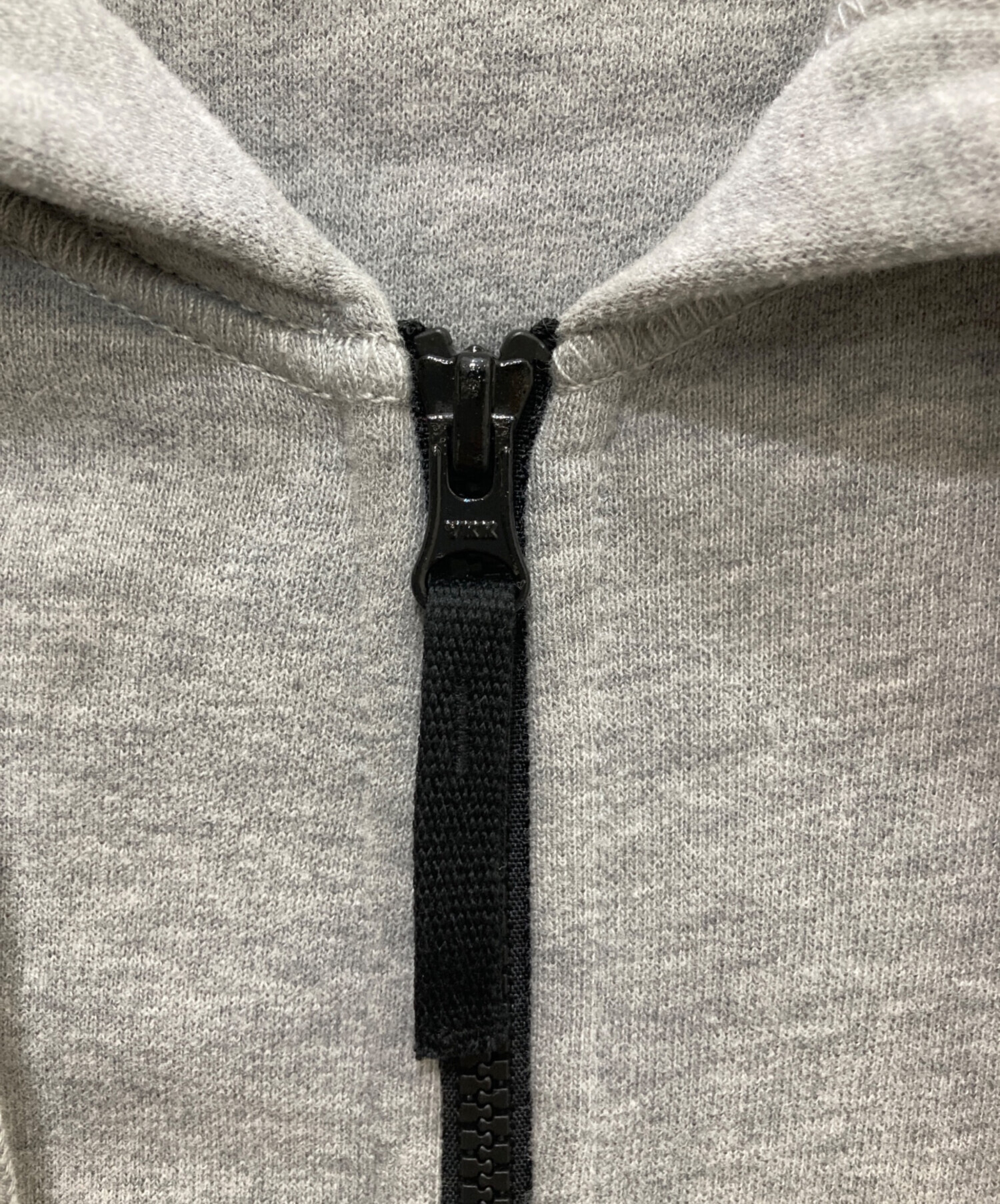 中古・古着通販】STONE ISLAND (ストーンアイランド) ジップアップ 