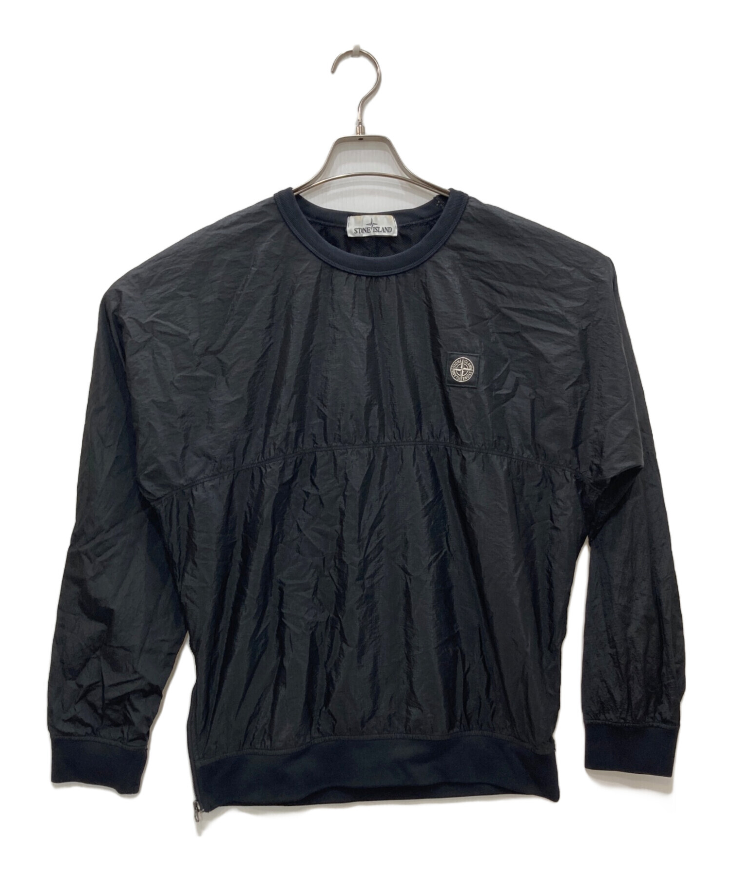 中古・古着通販】STONE ISLAND (ストーンアイランド) Nylon Metal 