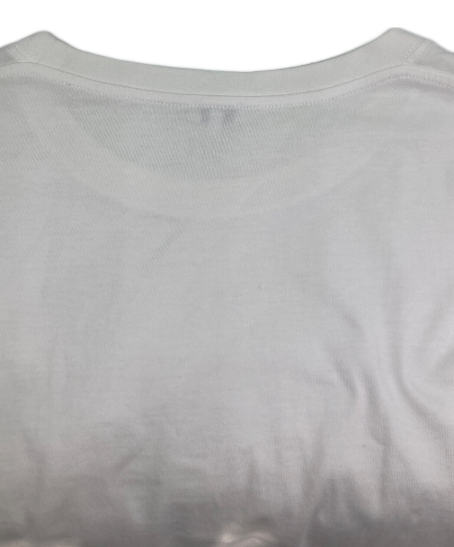 中古・古着通販】LOEWE (ロエベ) リラックスフィットTシャツ ホワイト