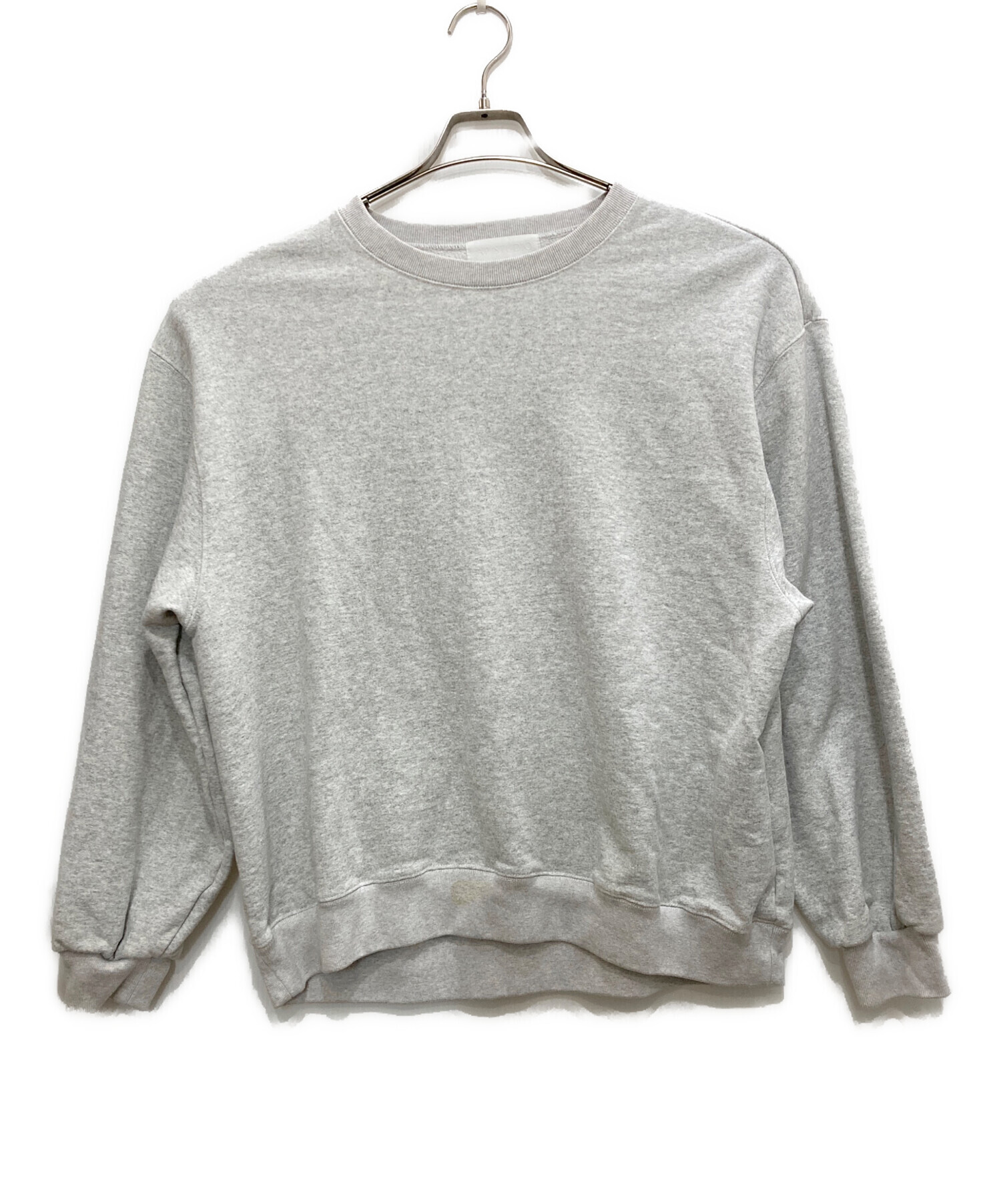 中古・古着通販】AP STUDIO (エーピーストゥディオ) PRINT SWEAT