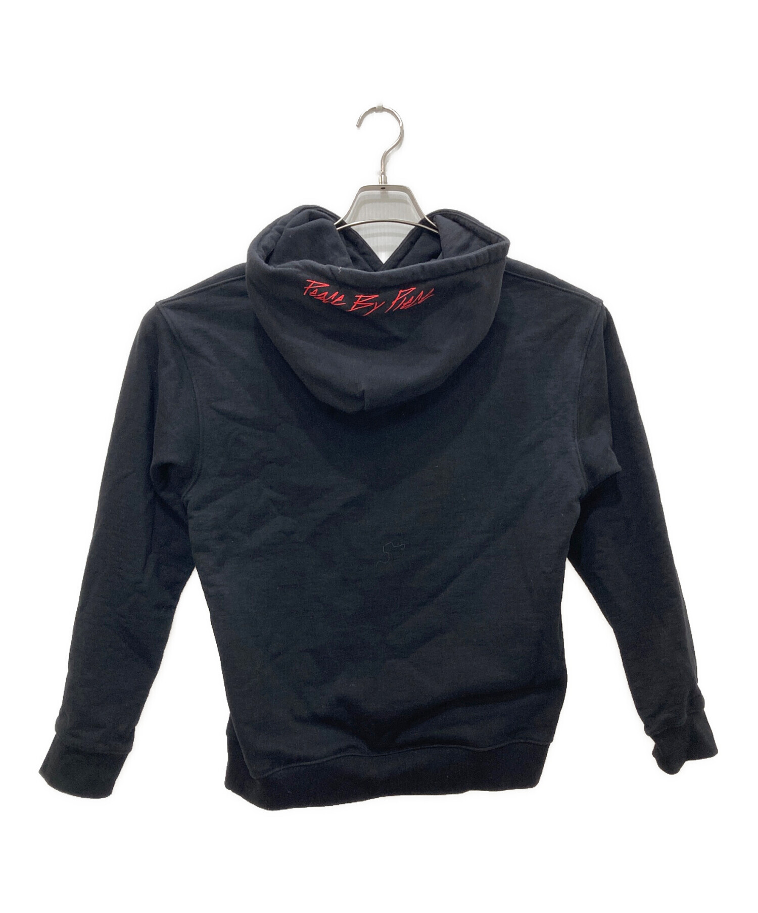 中古・古着通販】YOHJI YAMAMOTO (ヨウジヤマモト) VESSEL (ベッセル