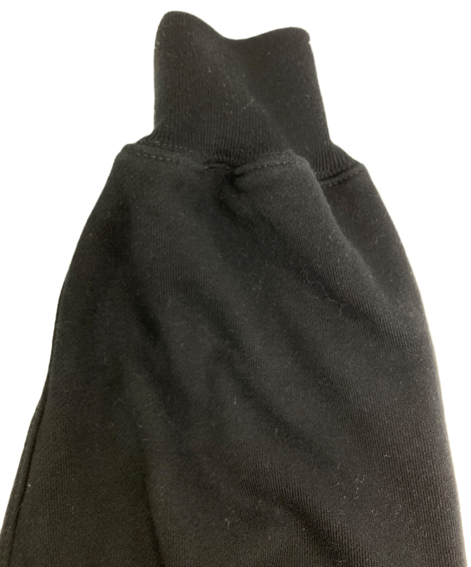 中古・古着通販】LIMI feu (リミフゥ) オーバーサイズフーディー 