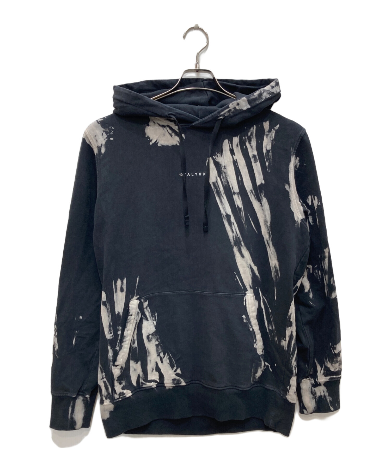 中古・古着通販】1017 ALYX 9SM (アリクス) Treated Logo Hoodie