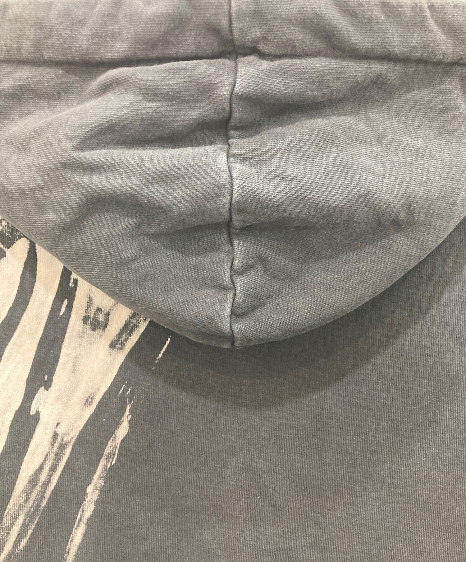 中古・古着通販】1017 ALYX 9SM (アリクス) Treated Logo Hoodie