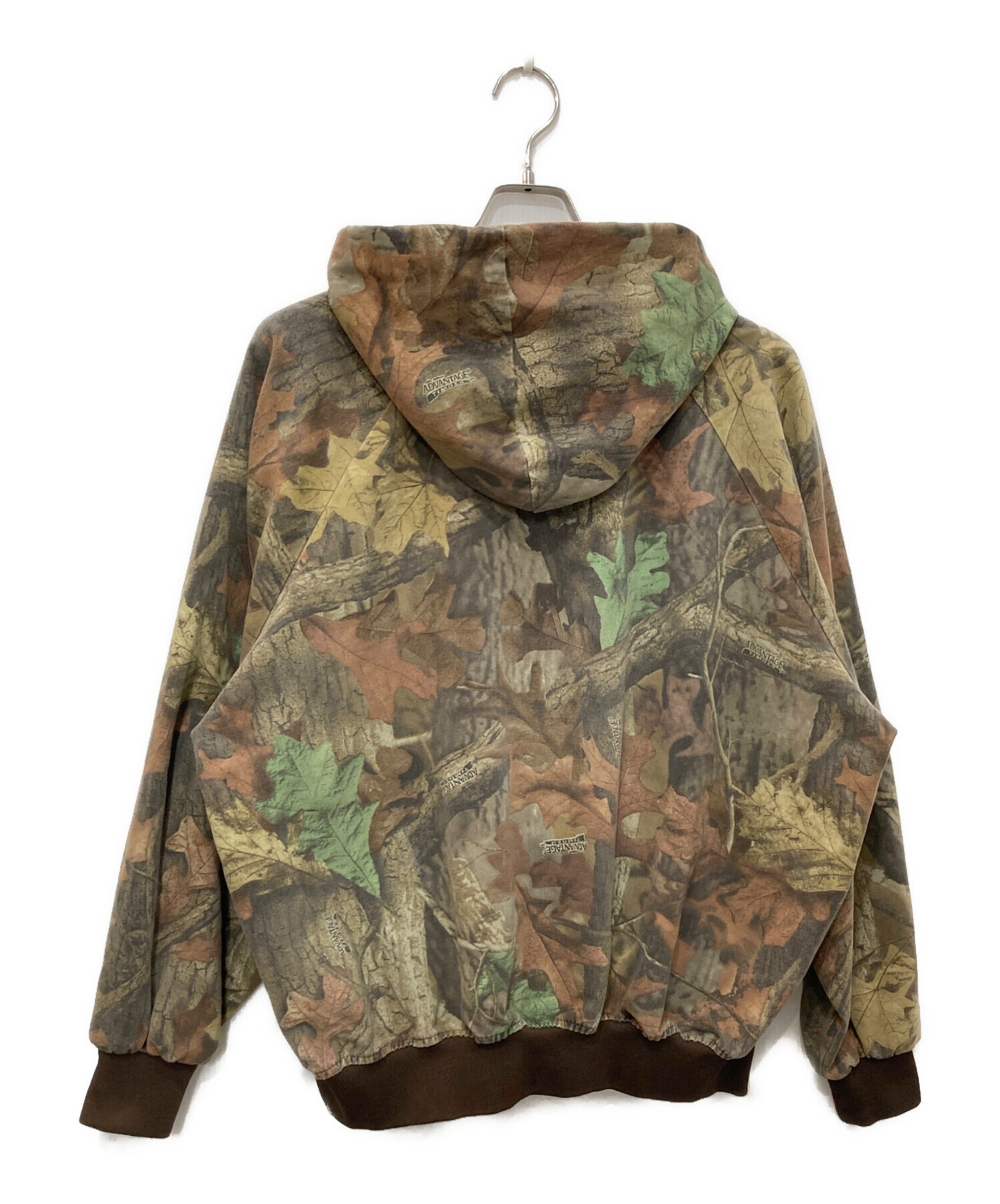 中古・古着通販】WHITEWATER OUTDOORS (ホワイトウォーターアウトドア 