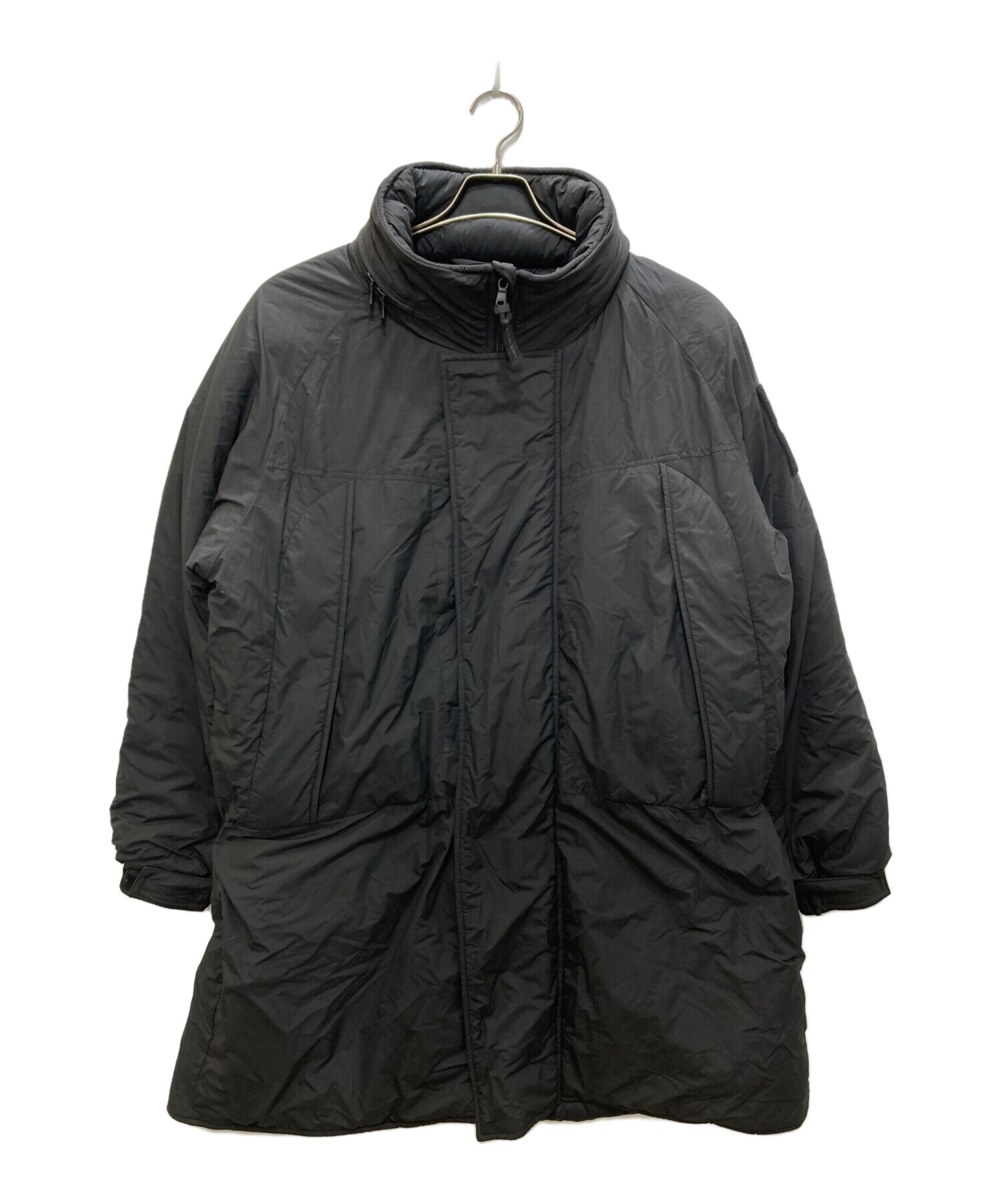 G-92　WILD THINGS モンスターパーカー　M　新品未使用　サンプル品 FALL/WINTER 2023 MONSTER PARKA PRE ORDER|WILDTHINGS