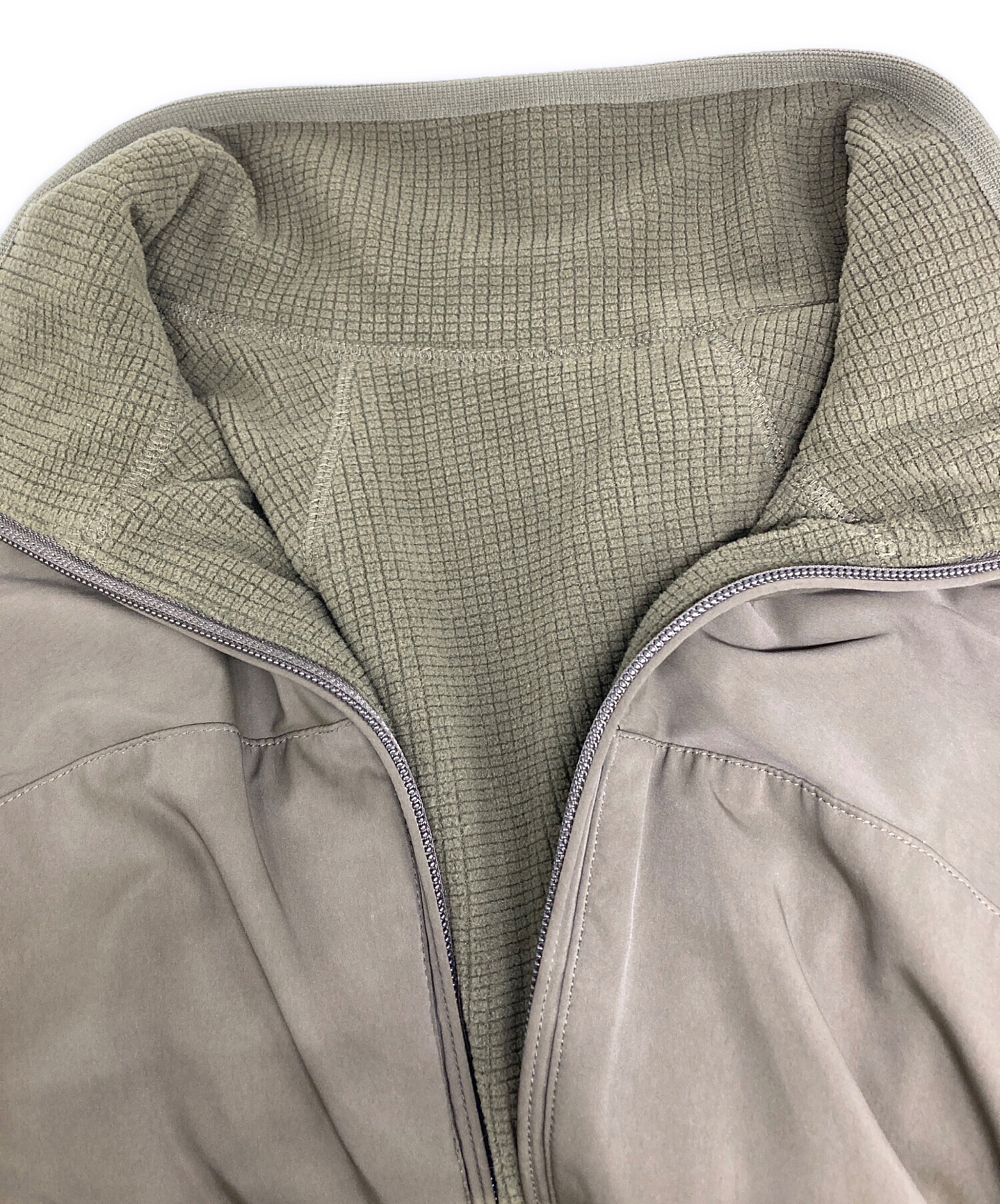 中古・古着通販】DAIWA PIER39 (ダイワ ピア39) TECH REVERSIBLE MIL 