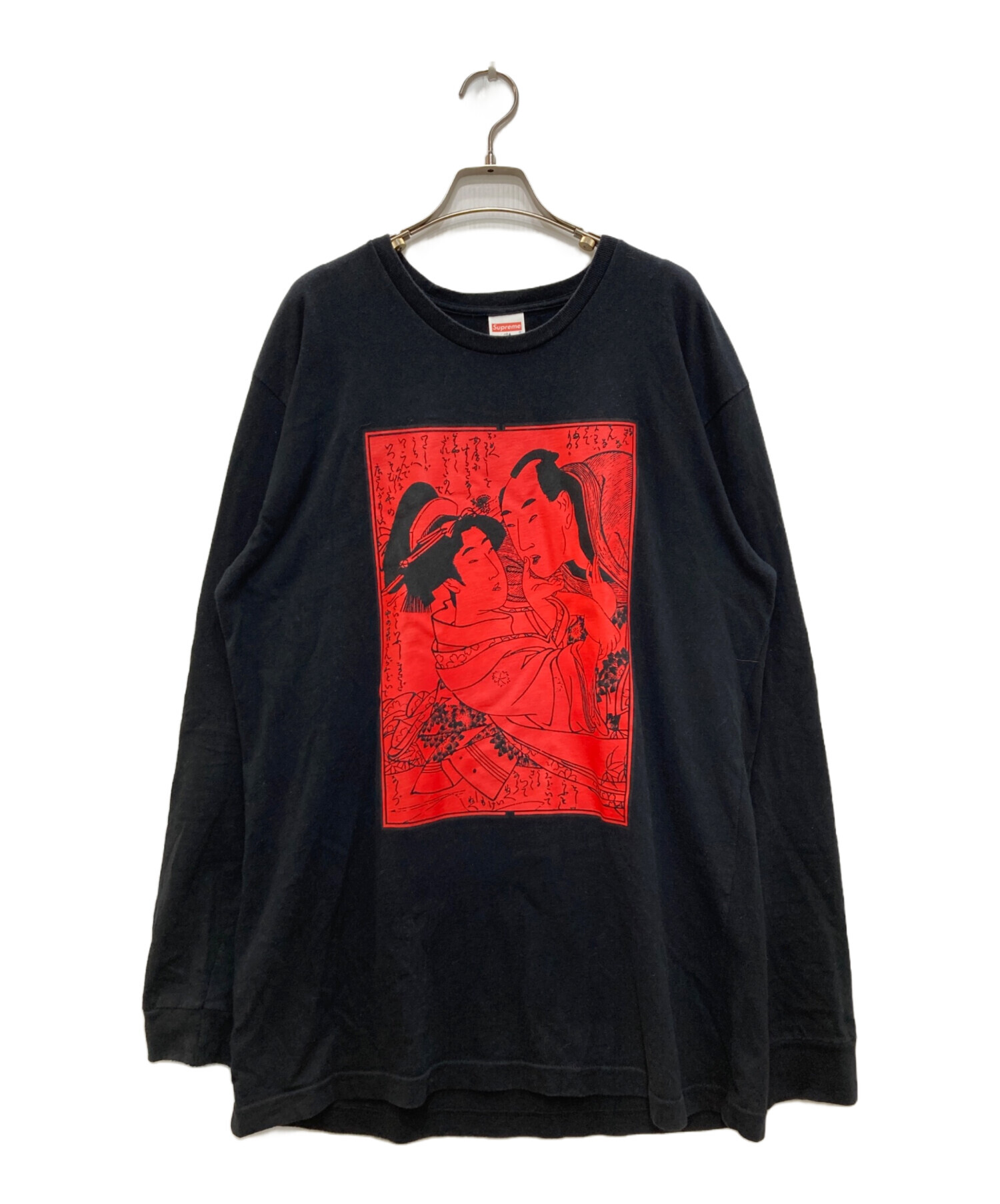 中古・古着通販】Supreme (シュプリーム) SASQUATCHfabrix