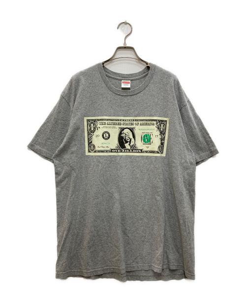 3059001986001136_01_7512w.jpeg 新品 M Supreme Dollar Teeドル Tシャツ