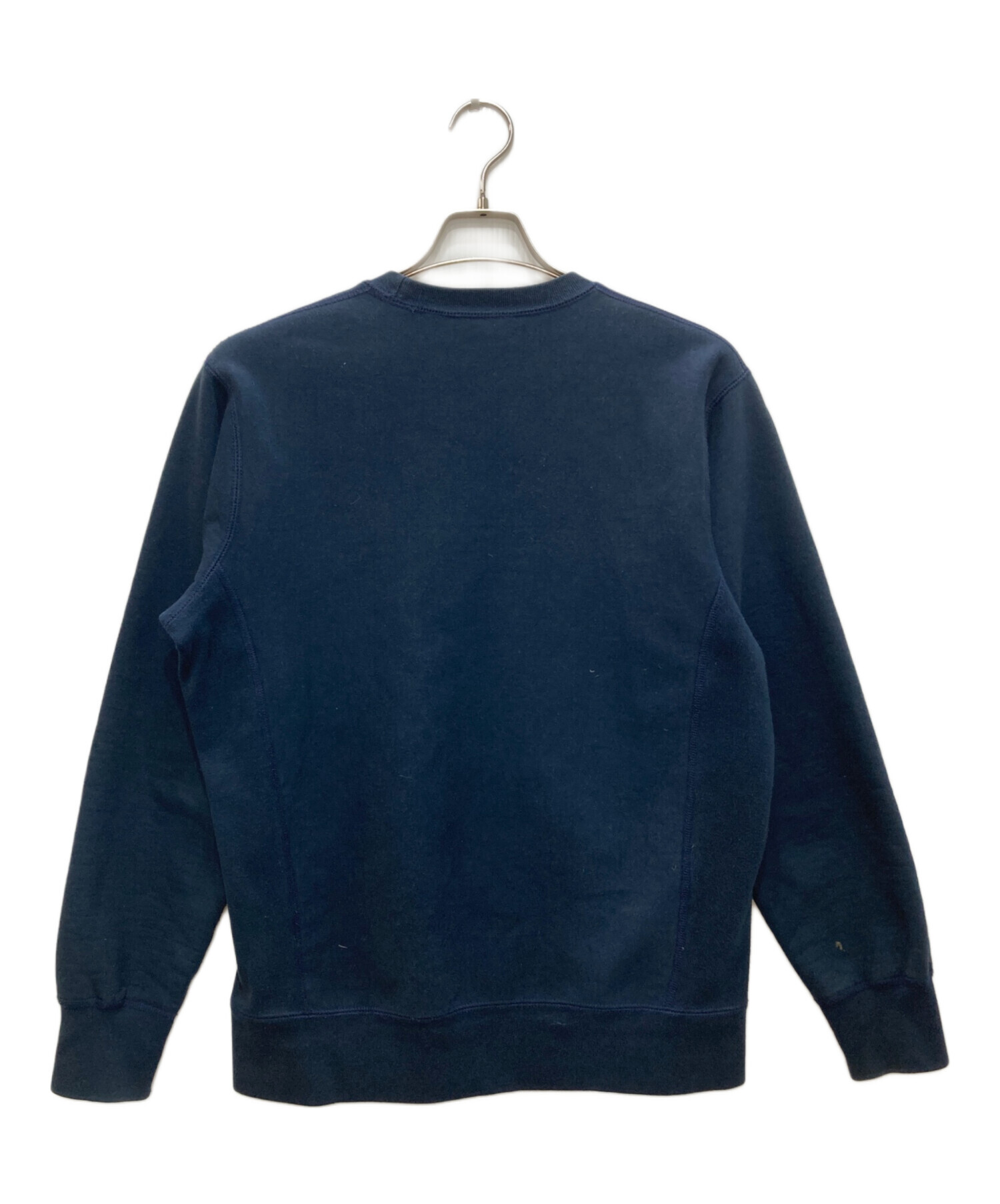 中古・古着通販】Supreme (シュプリーム) ARC LOGO CREWNECK/アーチ 