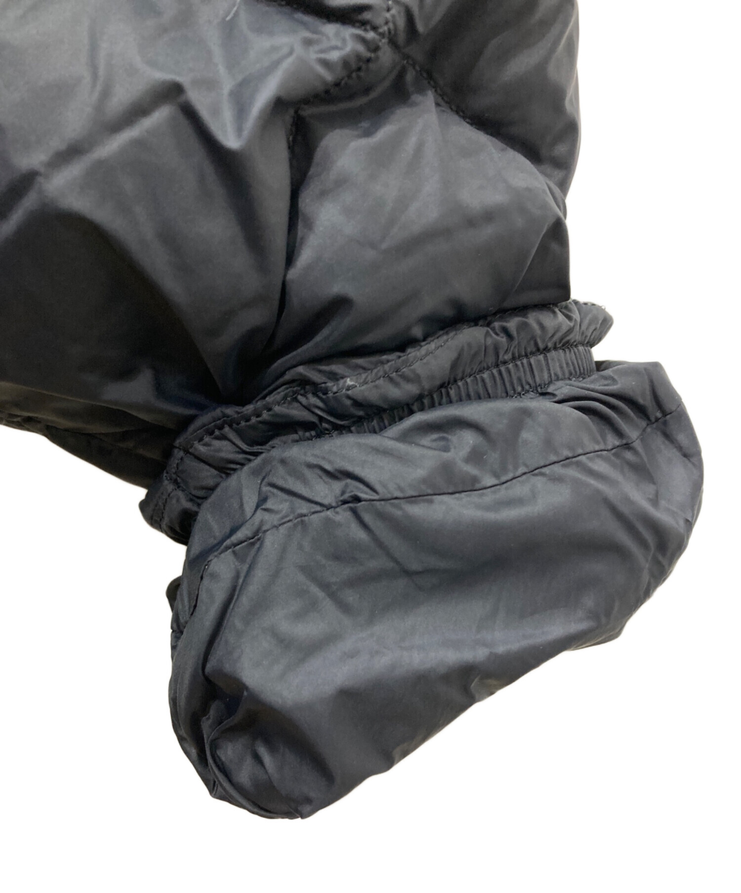 中古・古着通販】TAION (タイオン) NOLLEY'S (ノーリース) ダウン