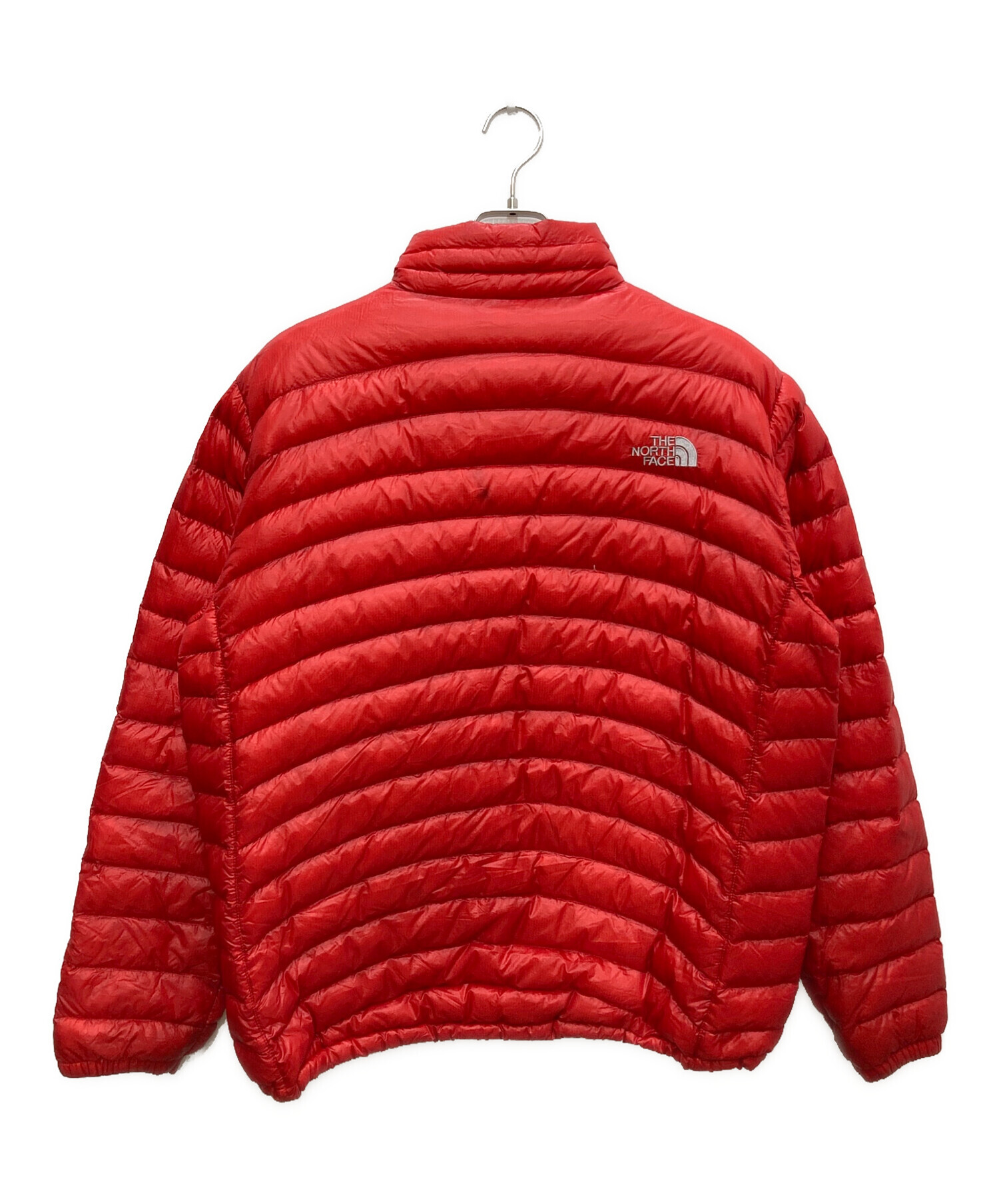 中古・古着通販】THE NORTH FACE (ザ ノース フェイス) 800 中古・古着通販】THE NORTH FACE (ザ ノース フェイス) 800