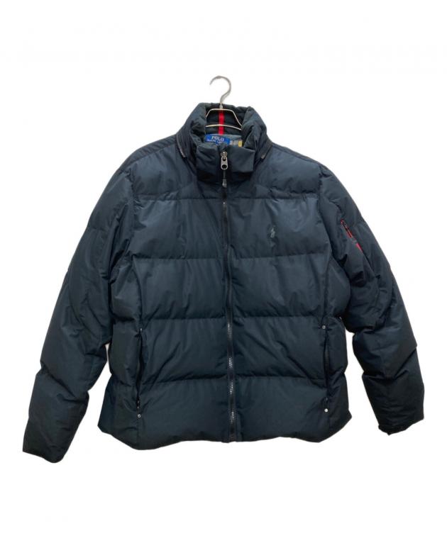 【新品未使用】ラルフローレン POLO ラルフ ジャケット ウルトラダウン 中古・古着通販】POLO RALPH LAUREN (ポロ・ラルフローレン) ポニー