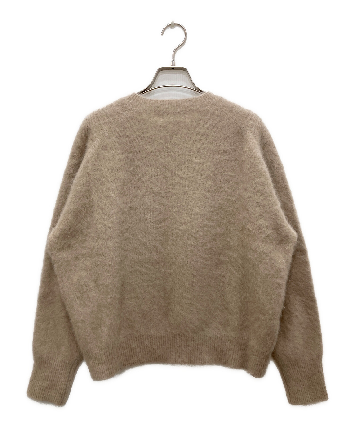 中古・古着通販】SLOBE IENA (スローブ イエナ) フォックスカシミヤ