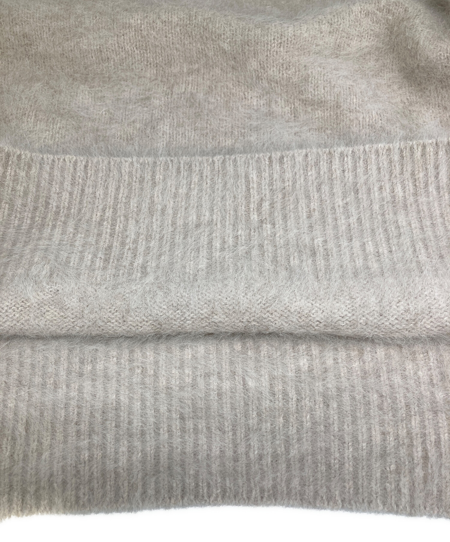 中古・古着通販】SLOBE IENA (スローブ イエナ) フォックスカシミヤ