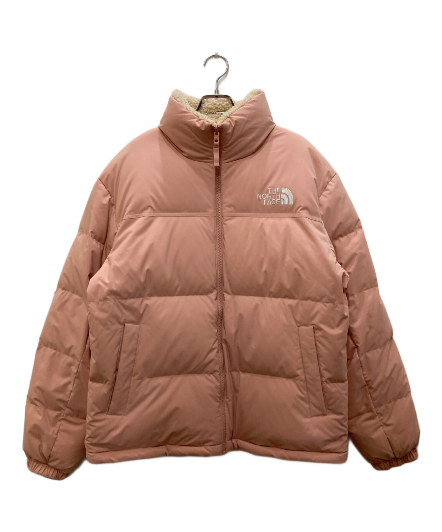 中古・古着通販】THE NORTH FACE (ザ ノース フェイス) BE BETTER RVS
