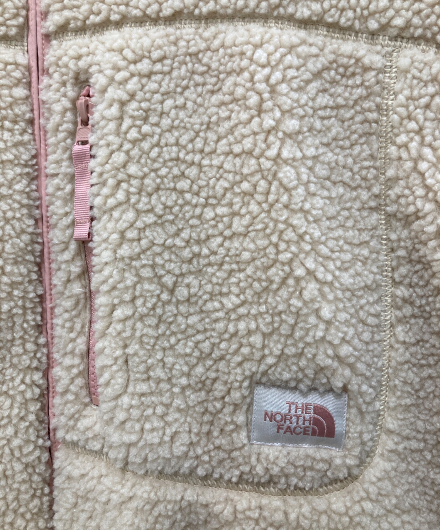 中古・古着通販】THE NORTH FACE (ザ ノース フェイス) BE BETTER RVS 