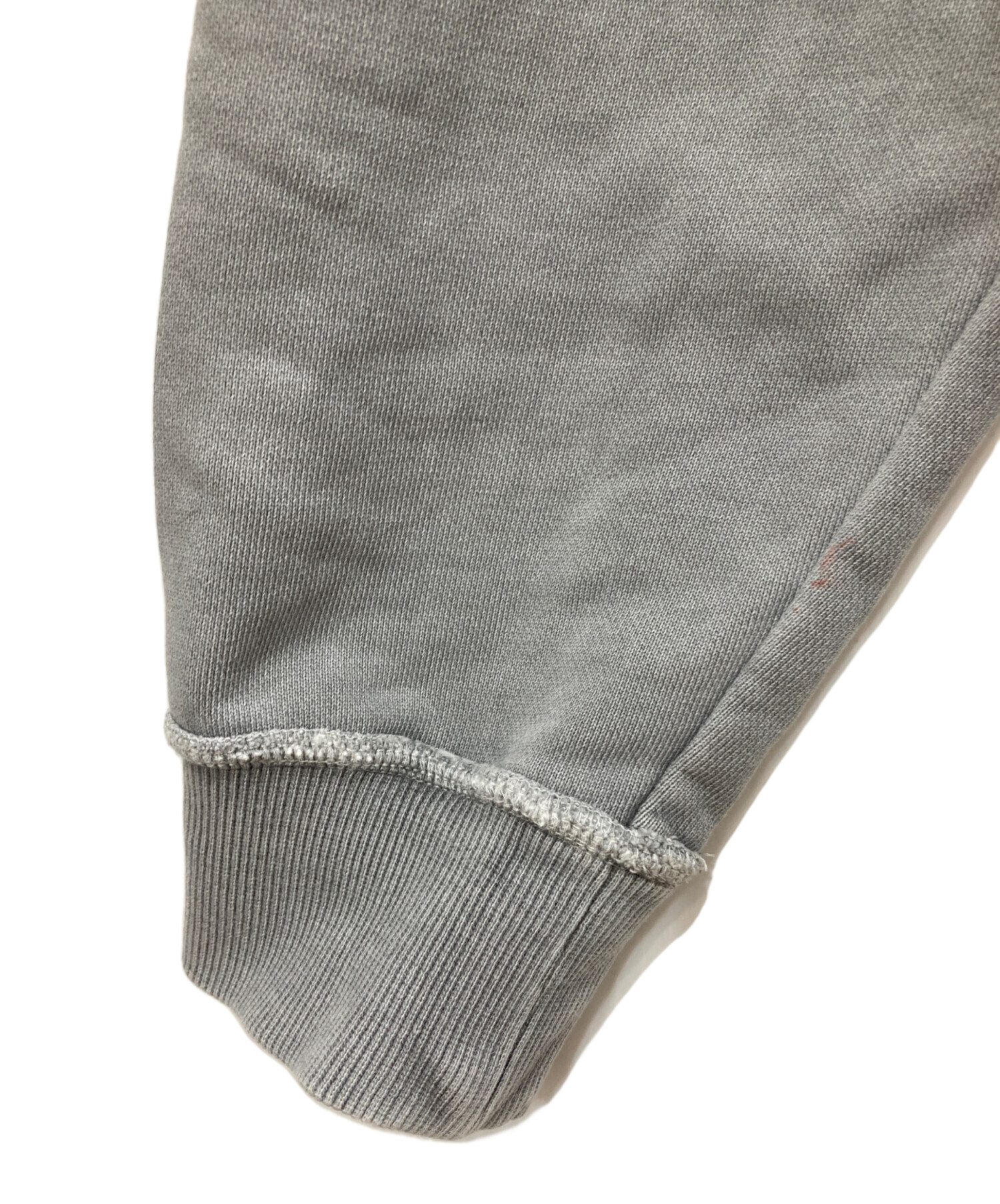 中古・古着通販】SATUR (セター) Wells Cropped Sweatshirt/ウェルズ