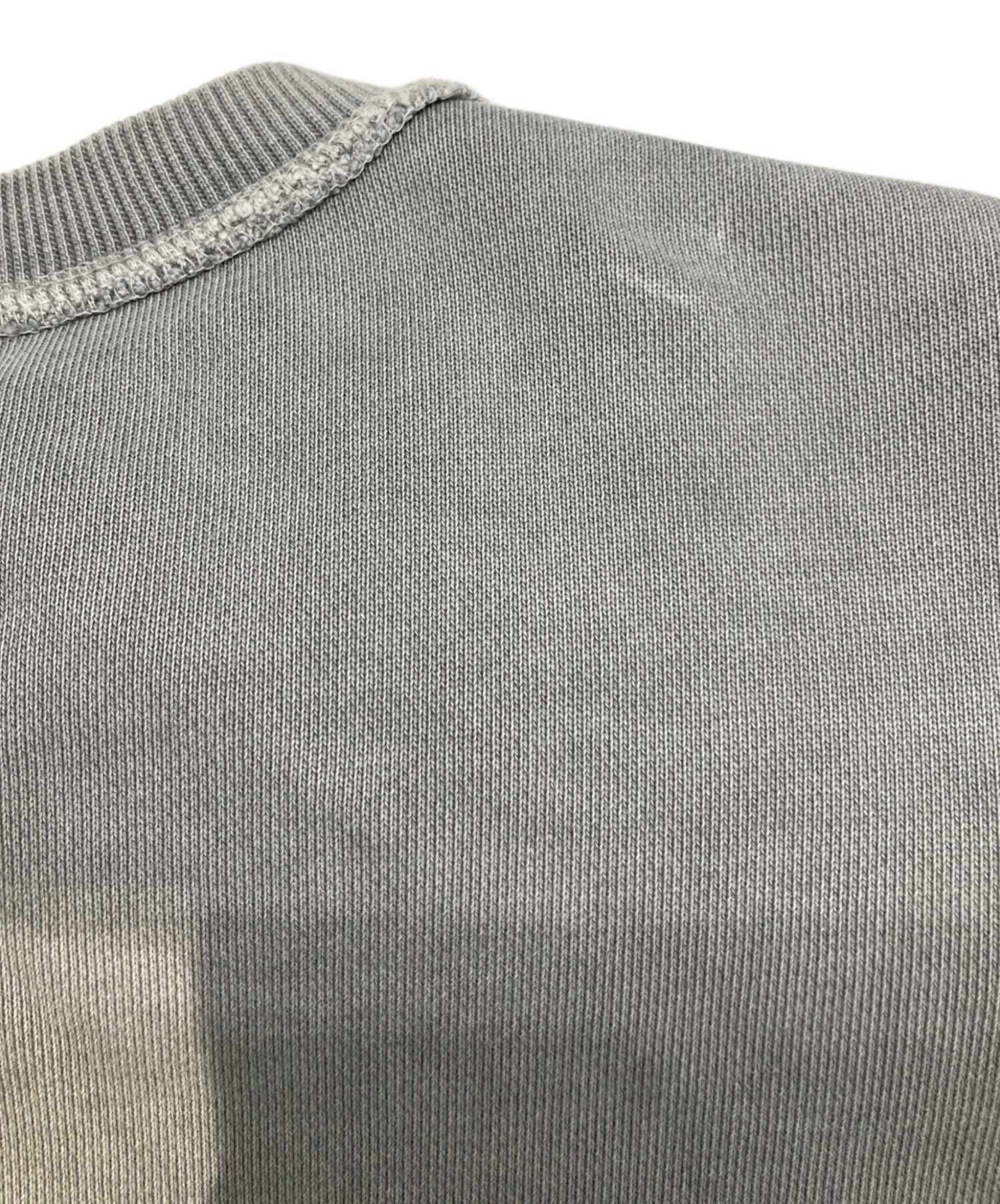 中古・古着通販】SATUR (セター) Wells Cropped Sweatshirt/ウェルズ