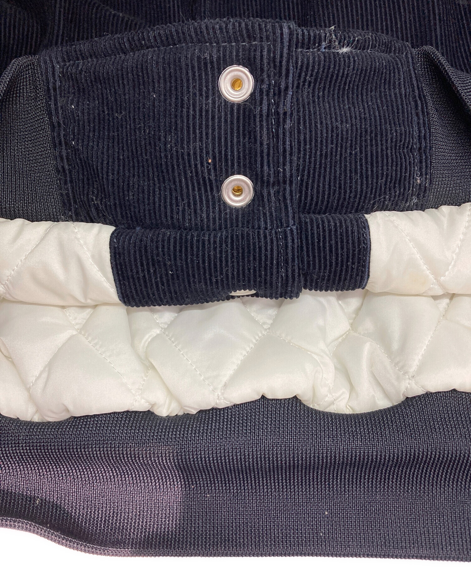 中古・古着通販】CarHartt (カーハート) コーデュロイスタジャン