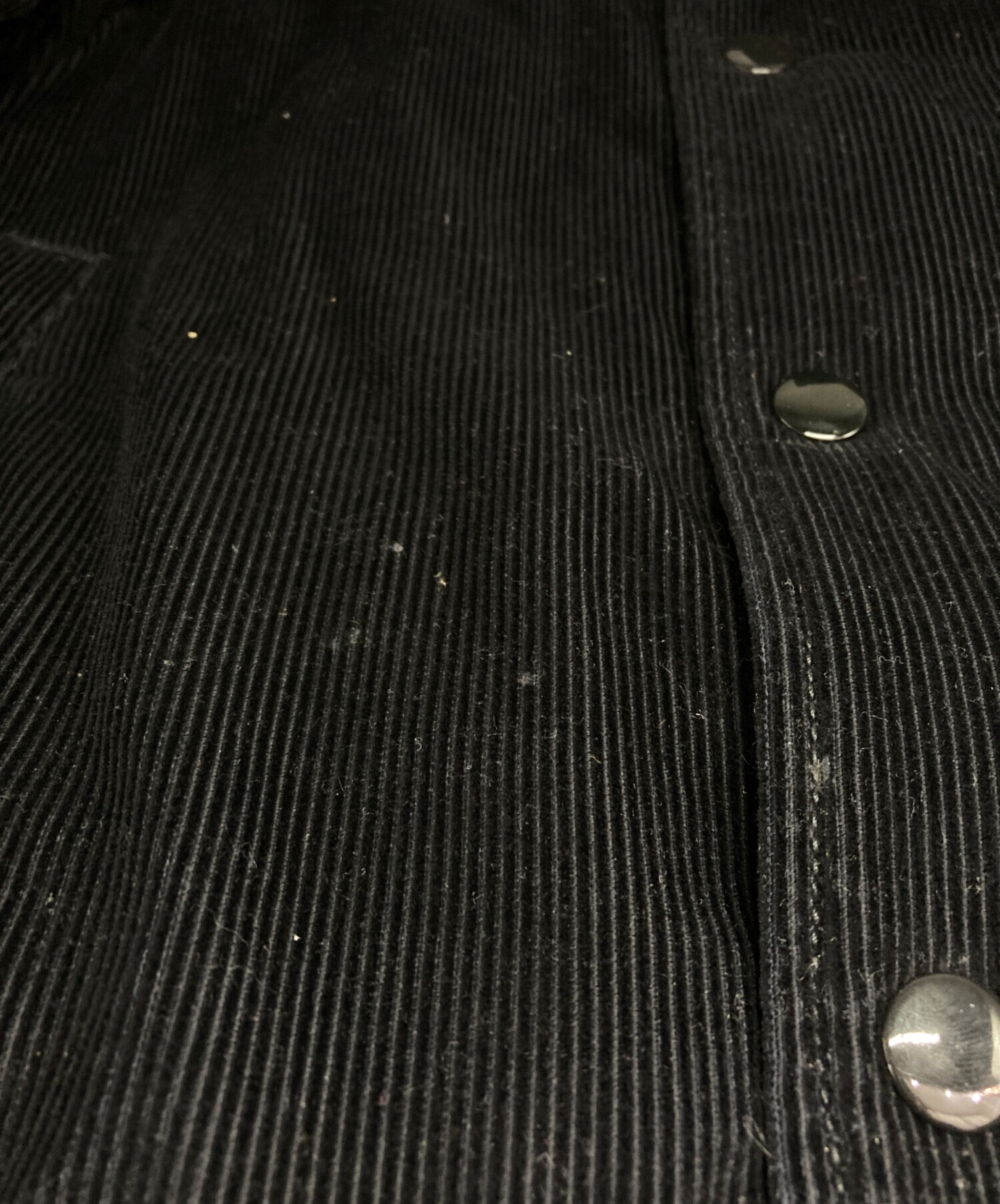 中古・古着通販】CarHartt (カーハート) コーデュロイスタジャン