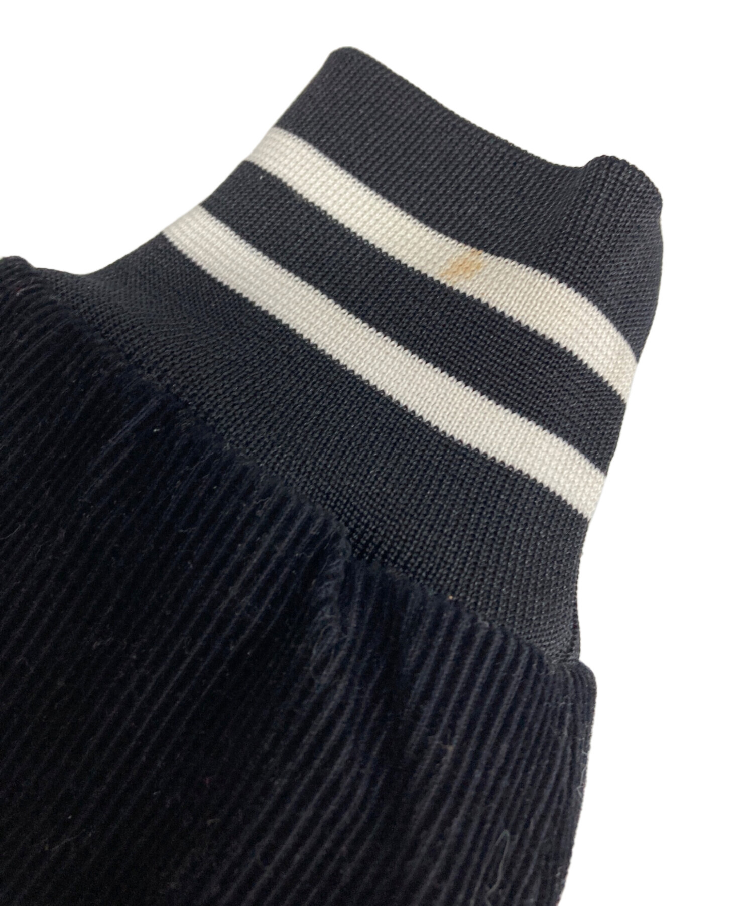 中古・古着通販】CarHartt (カーハート) コーデュロイスタジャン